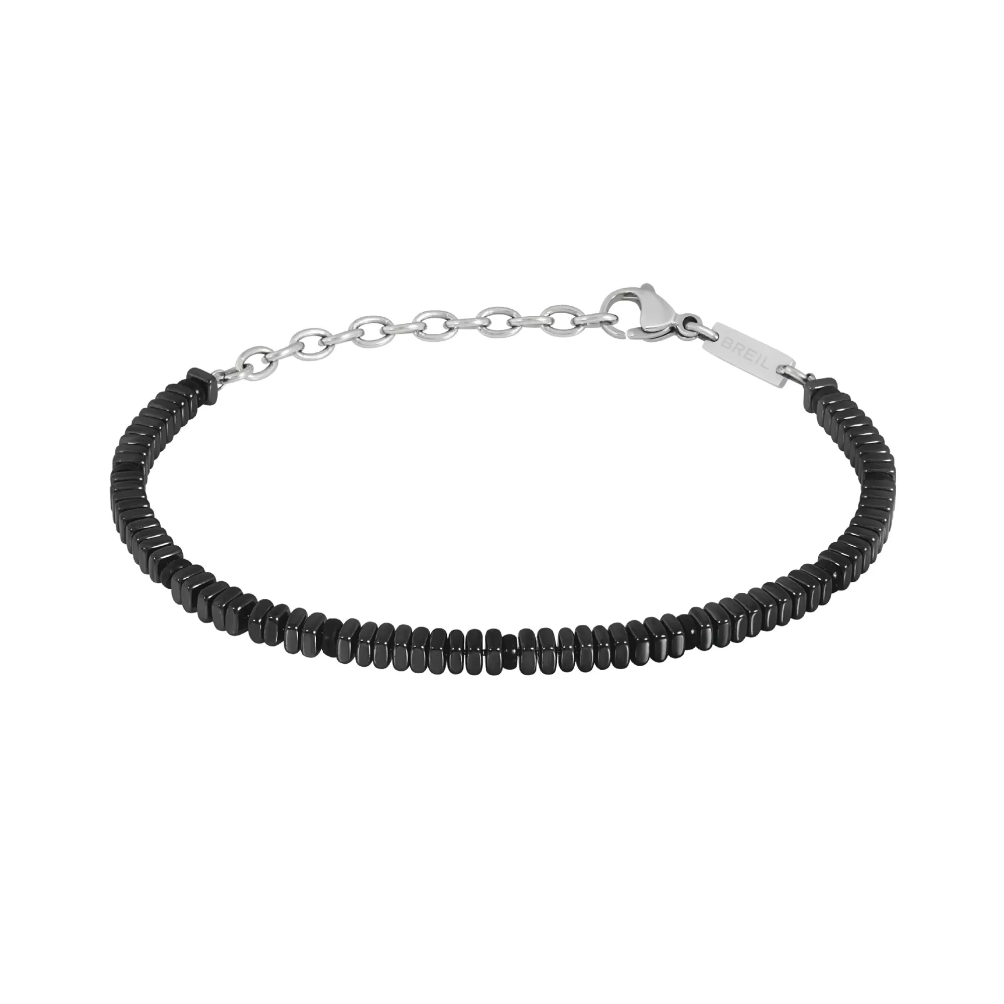 Bracciale acciaio breil tj3431