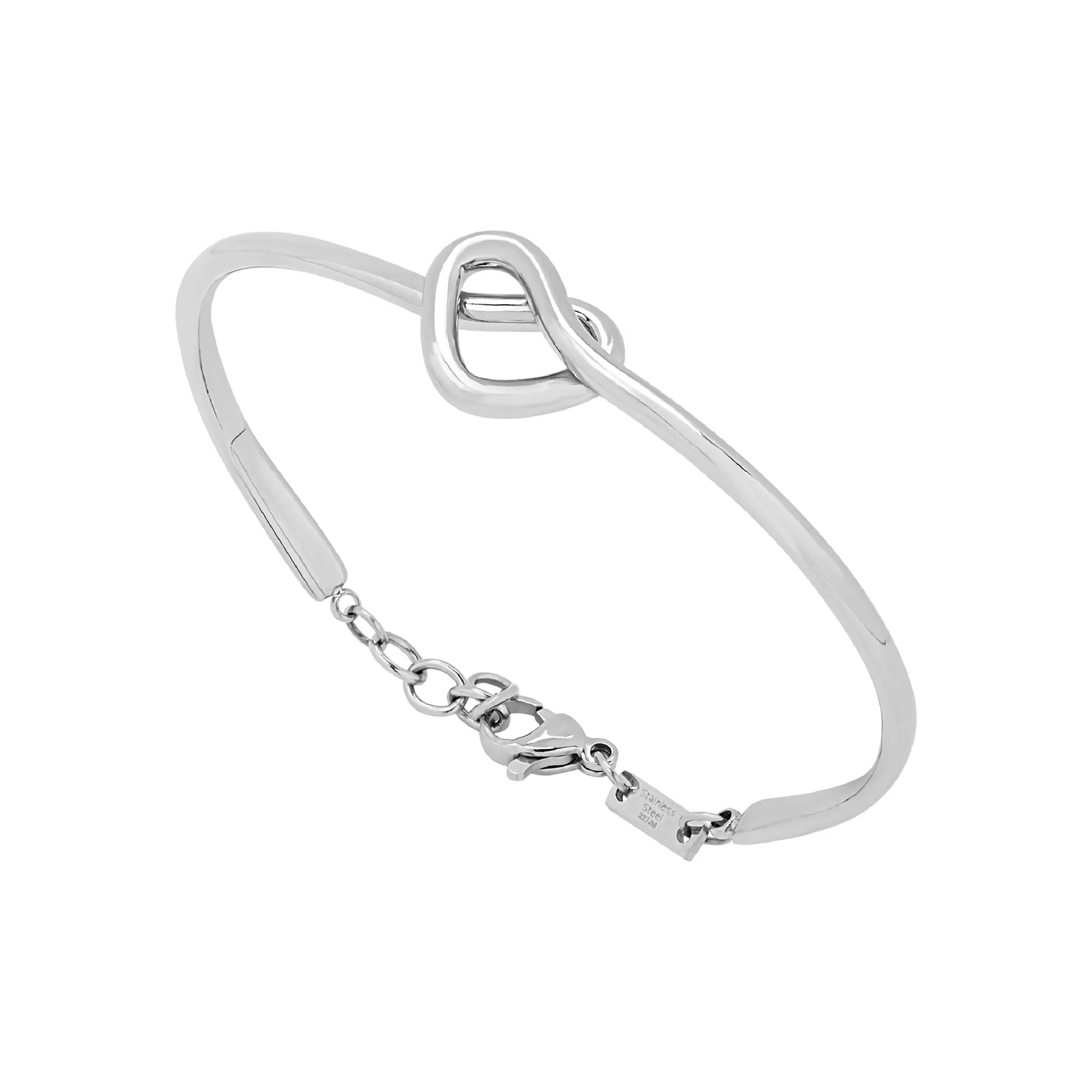 Bracciale acciaio breil unisex B Me tj3314