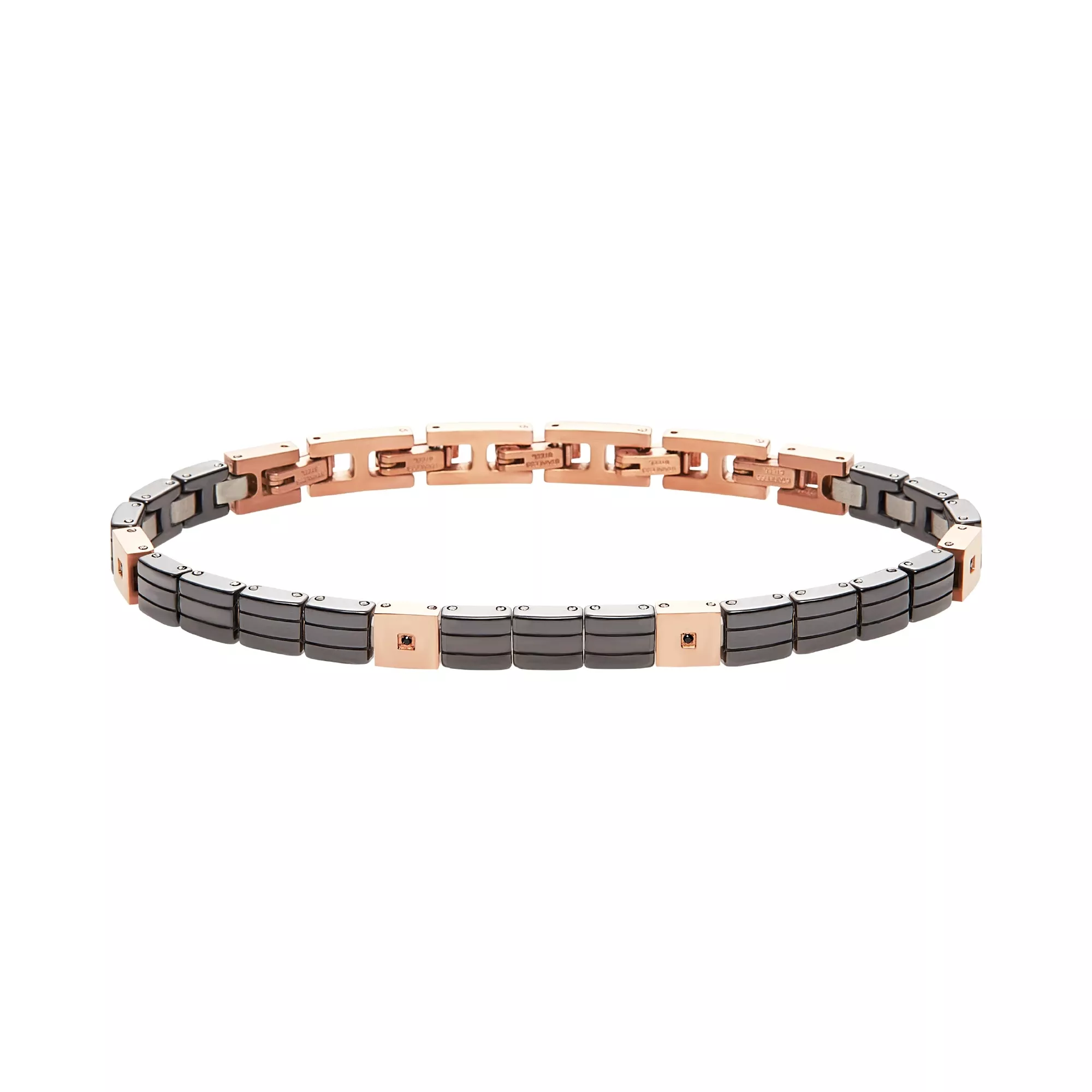 Bracciale acciaio breil uomo TJ3271