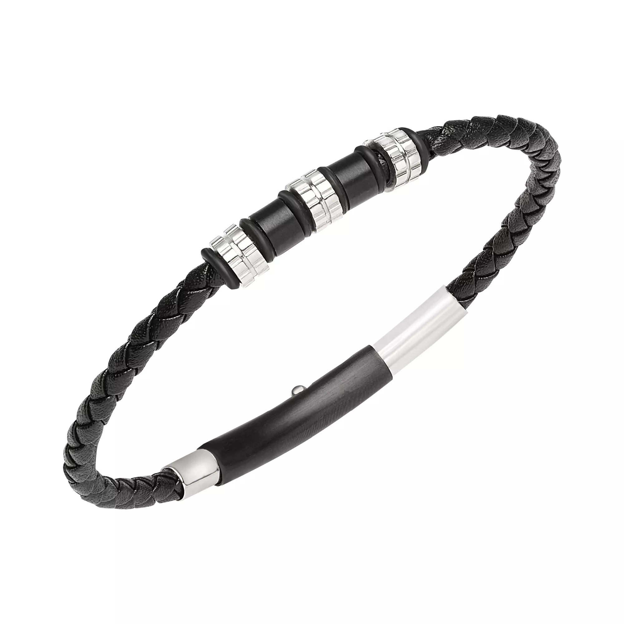 Bracciale acciaio breil uomo TJ3369