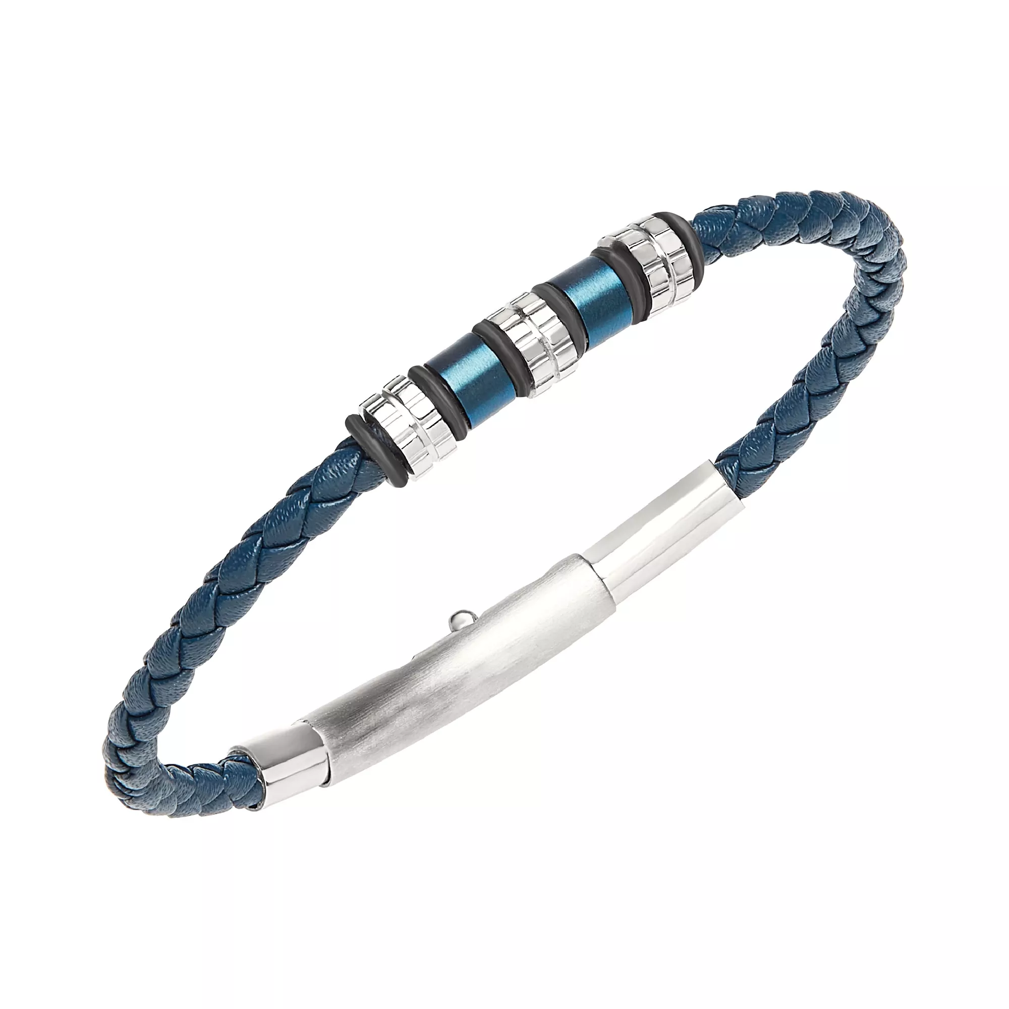 Bracciale acciaio breil uomo TJ3370
