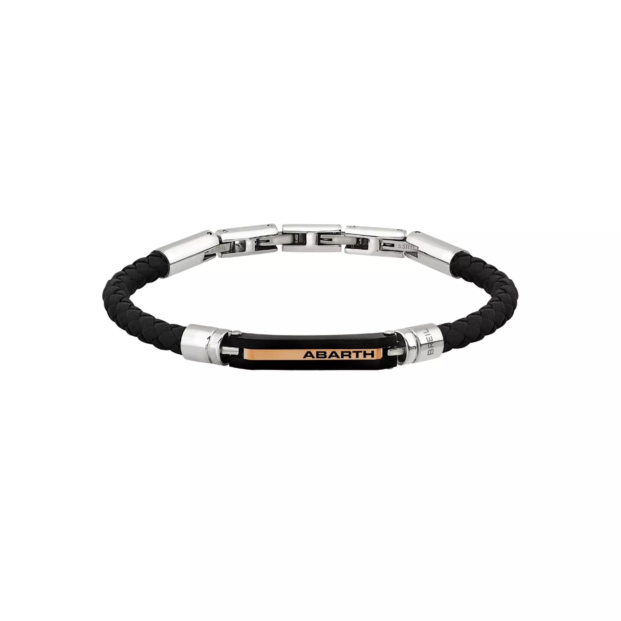 Bracciale acciaio breil uomo tj3421