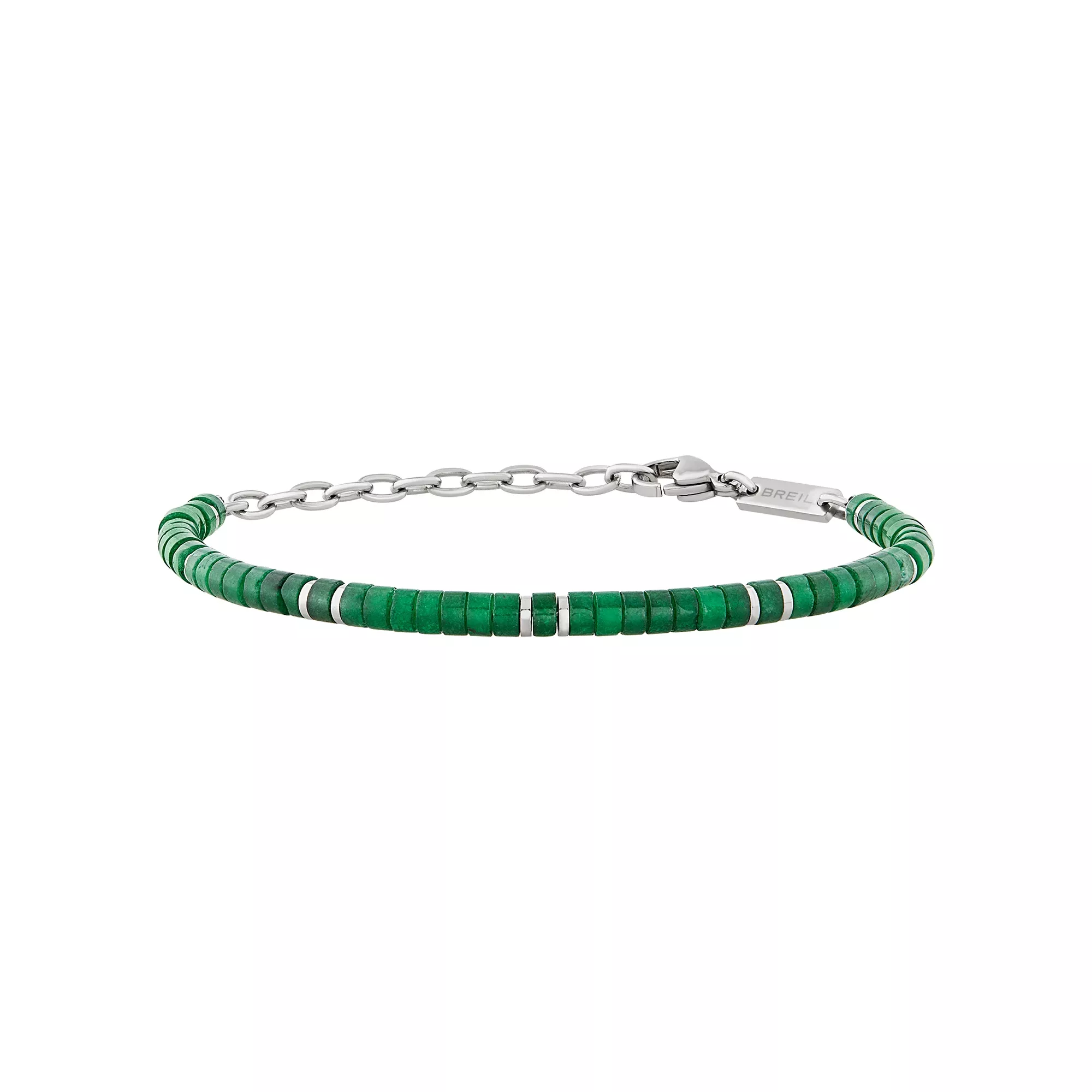 Bracciale acciaio breil uomo tj3564