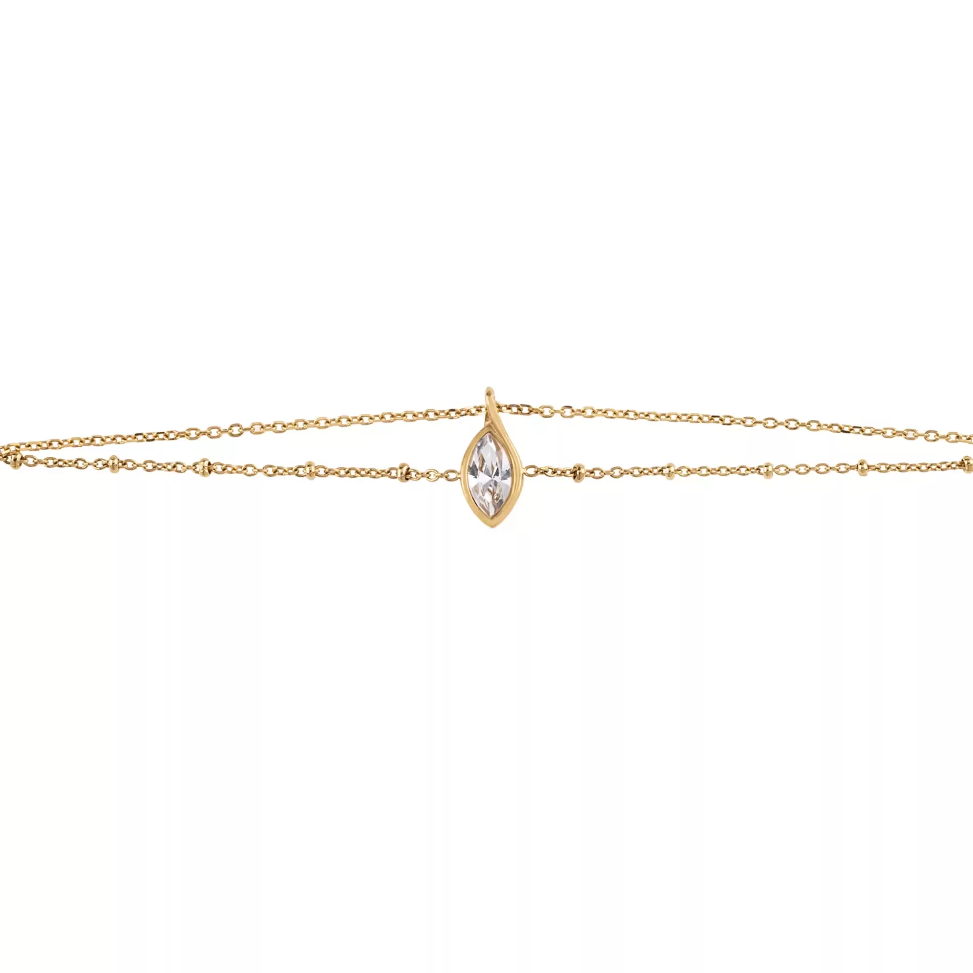 Bracciale acciaio donna breil giulia salemi TJ3181