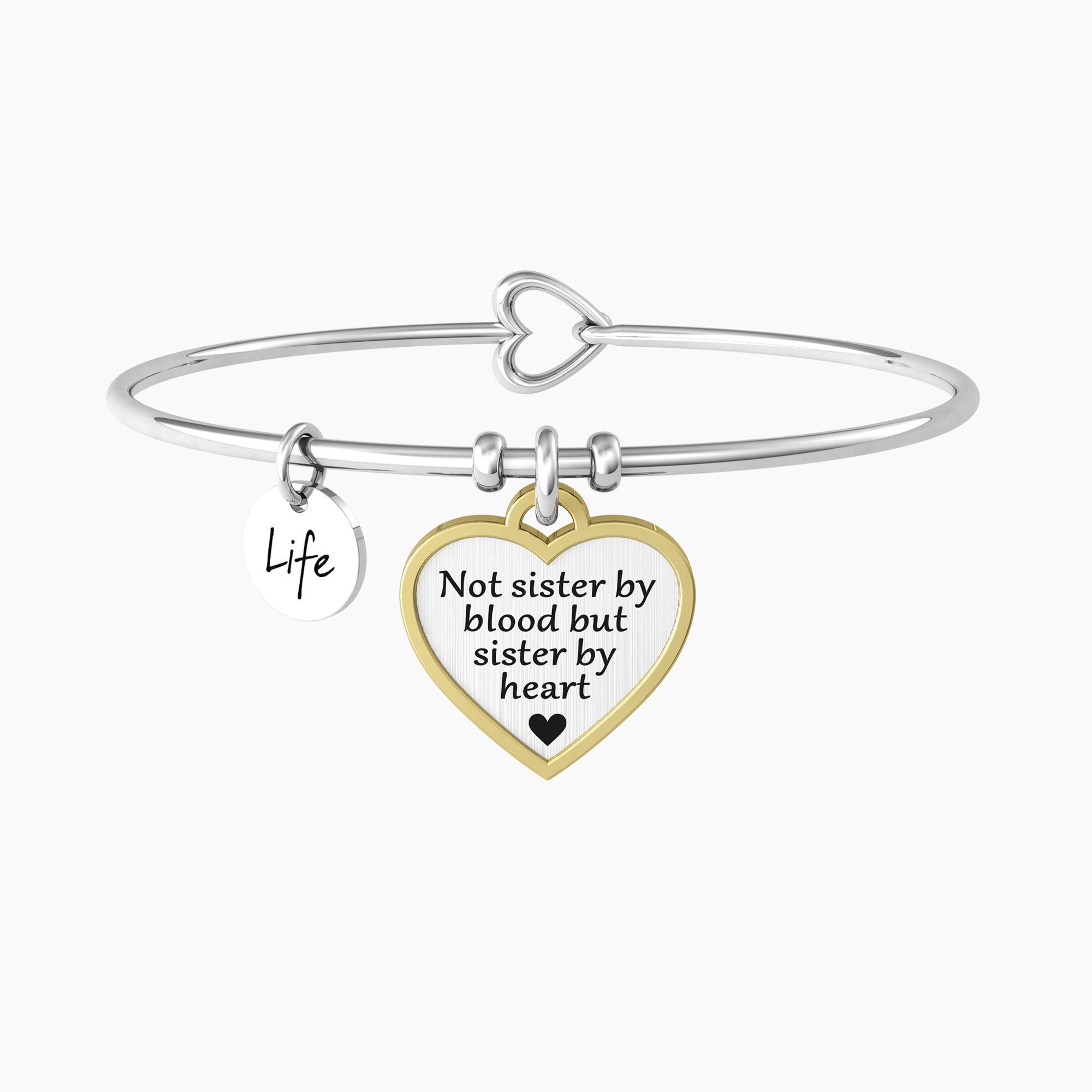 Bracciale acciaio kidult 732137
