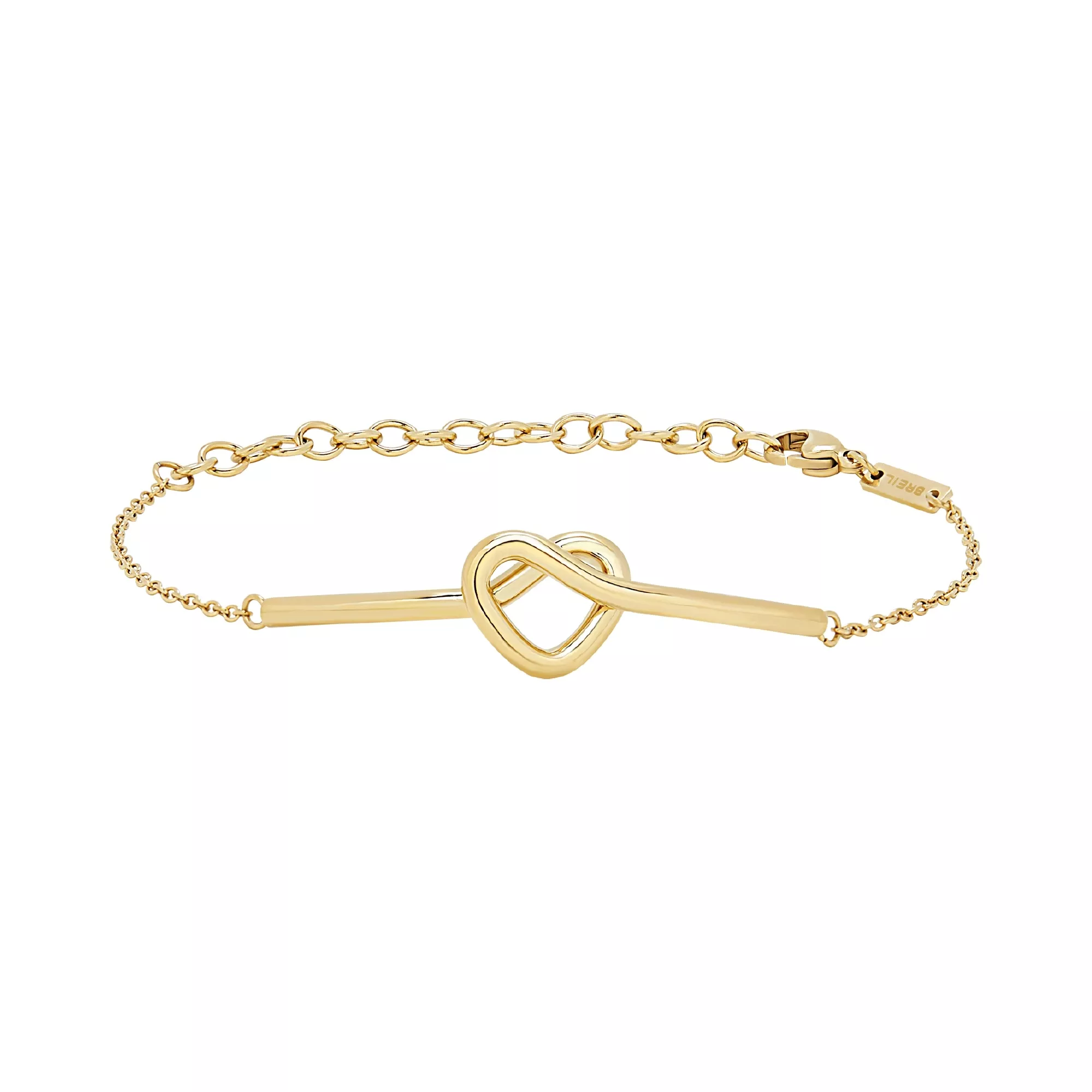 Bracciale acciaio unisex breil TJ3319