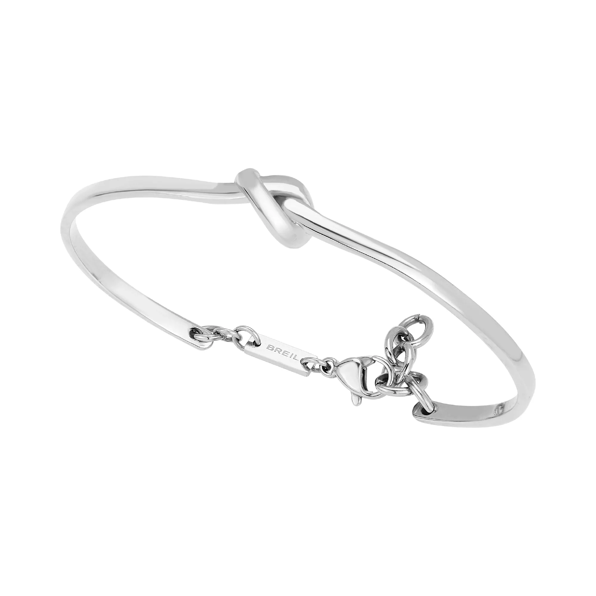 Bracciale acciaio unisex breil TJ3333
