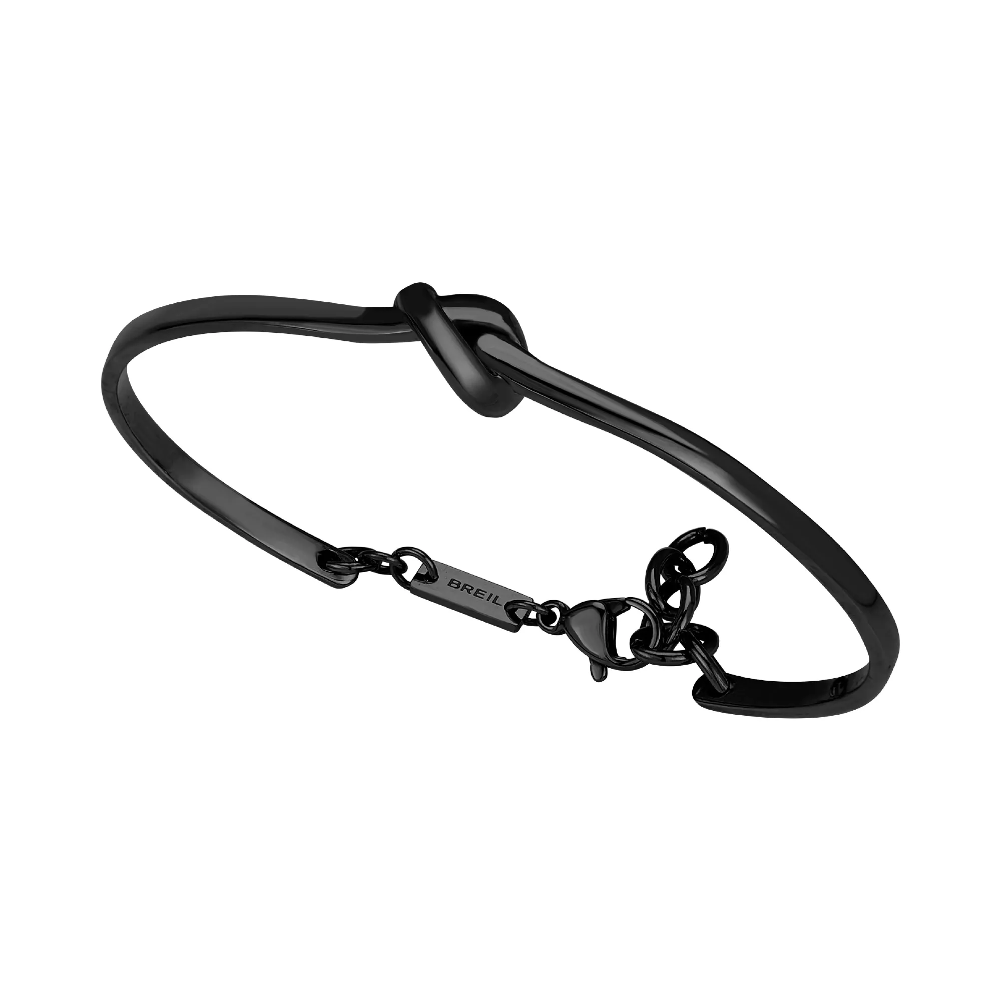 Bracciale acciaio unisex breil TJ3337