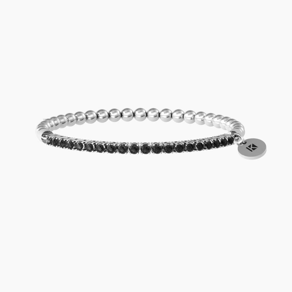 Bracciale acciaio uomo kidult 731975