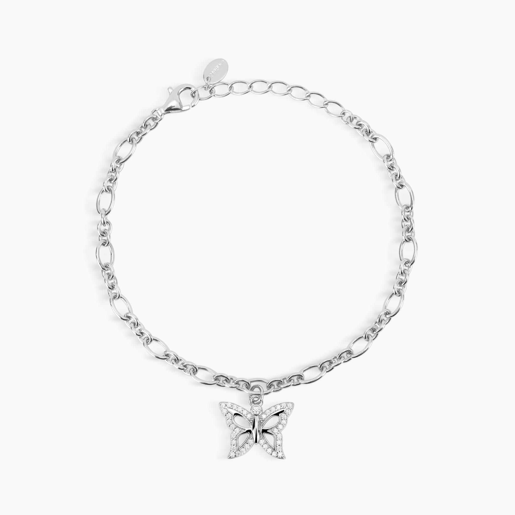 Bracciale argento 533455