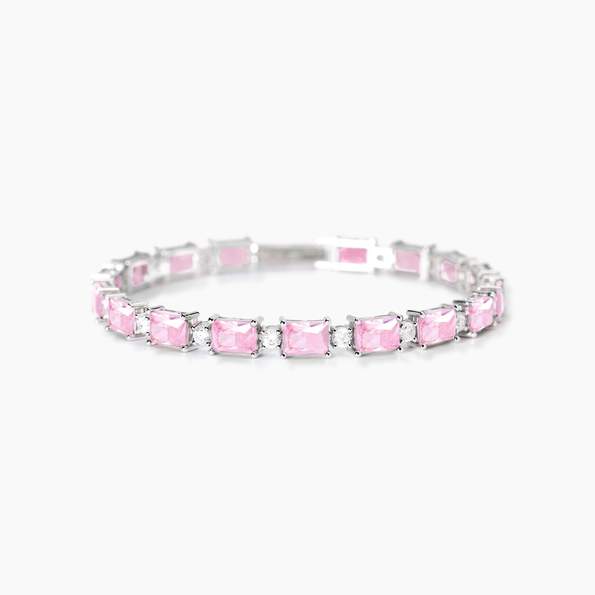 Bracciale argento Mabina 533939