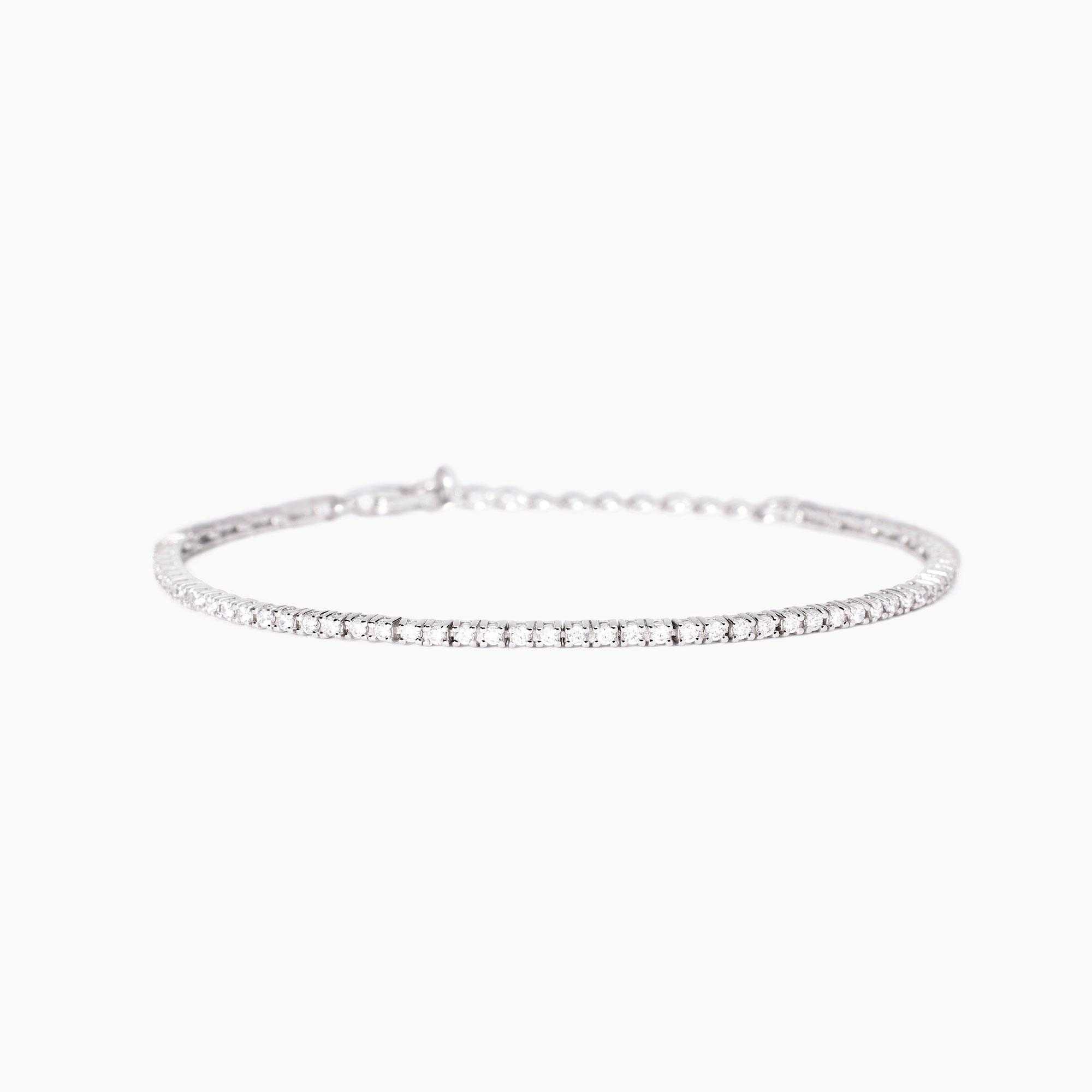 Bracciale argento Mabina 533952