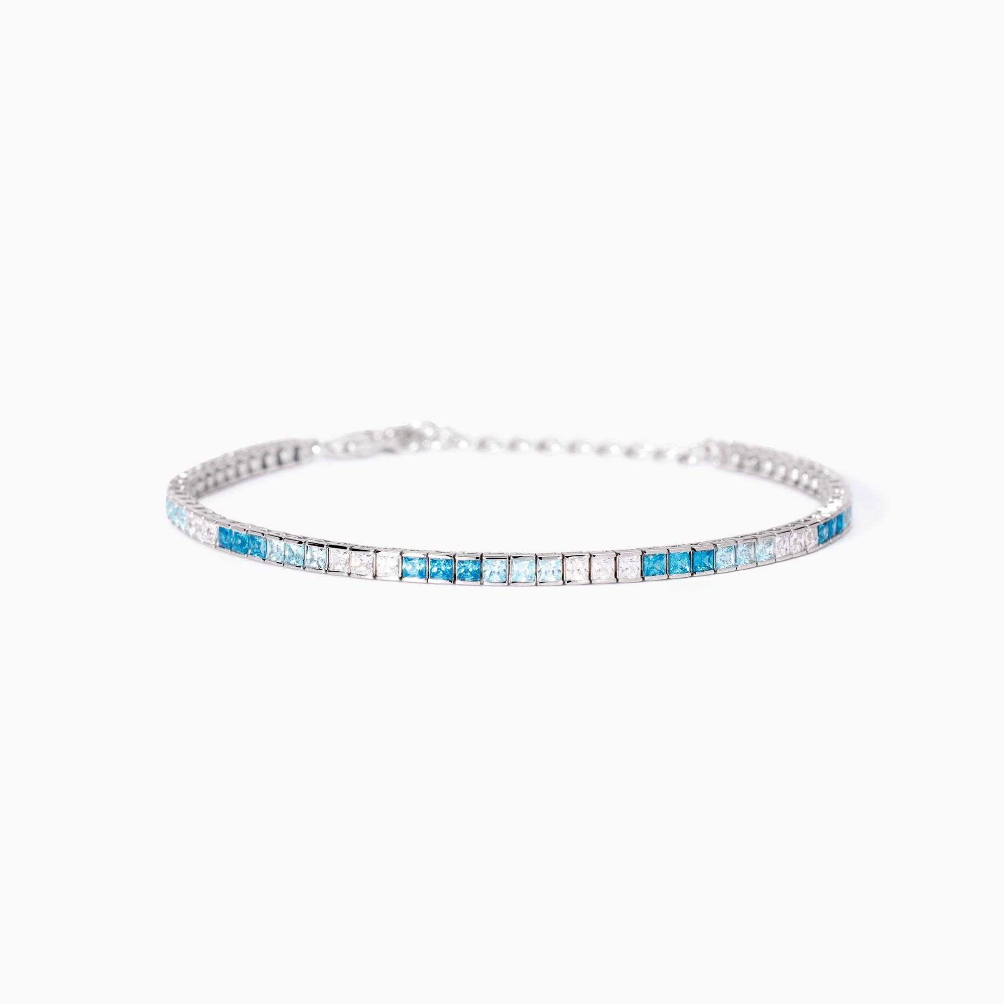 Bracciale argento Mabina 533956