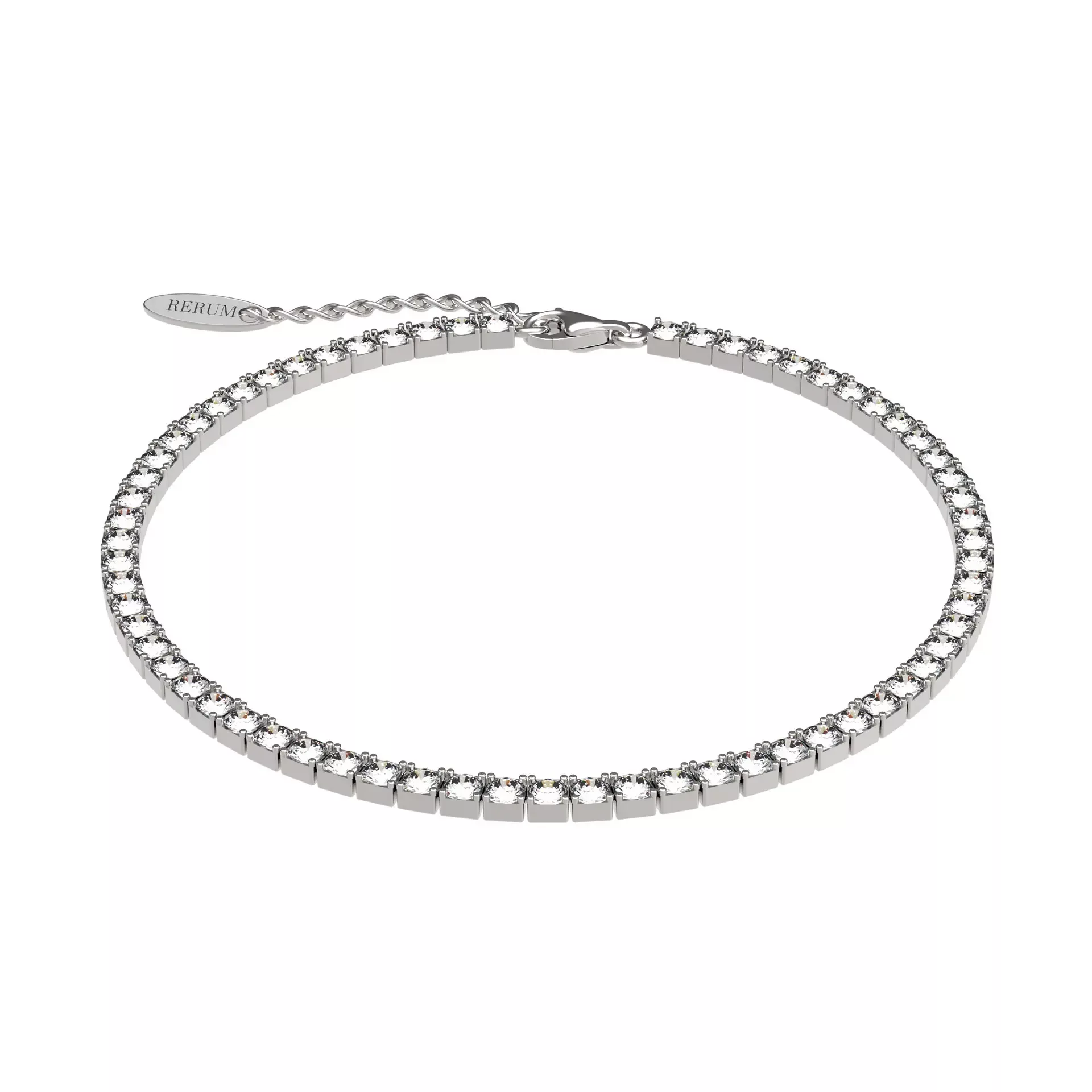 Bracciale argento Rerum 22013