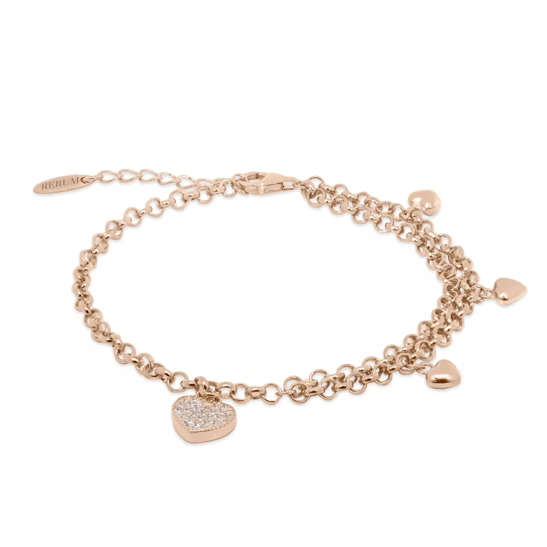 Bracciale argento Rerum 22020