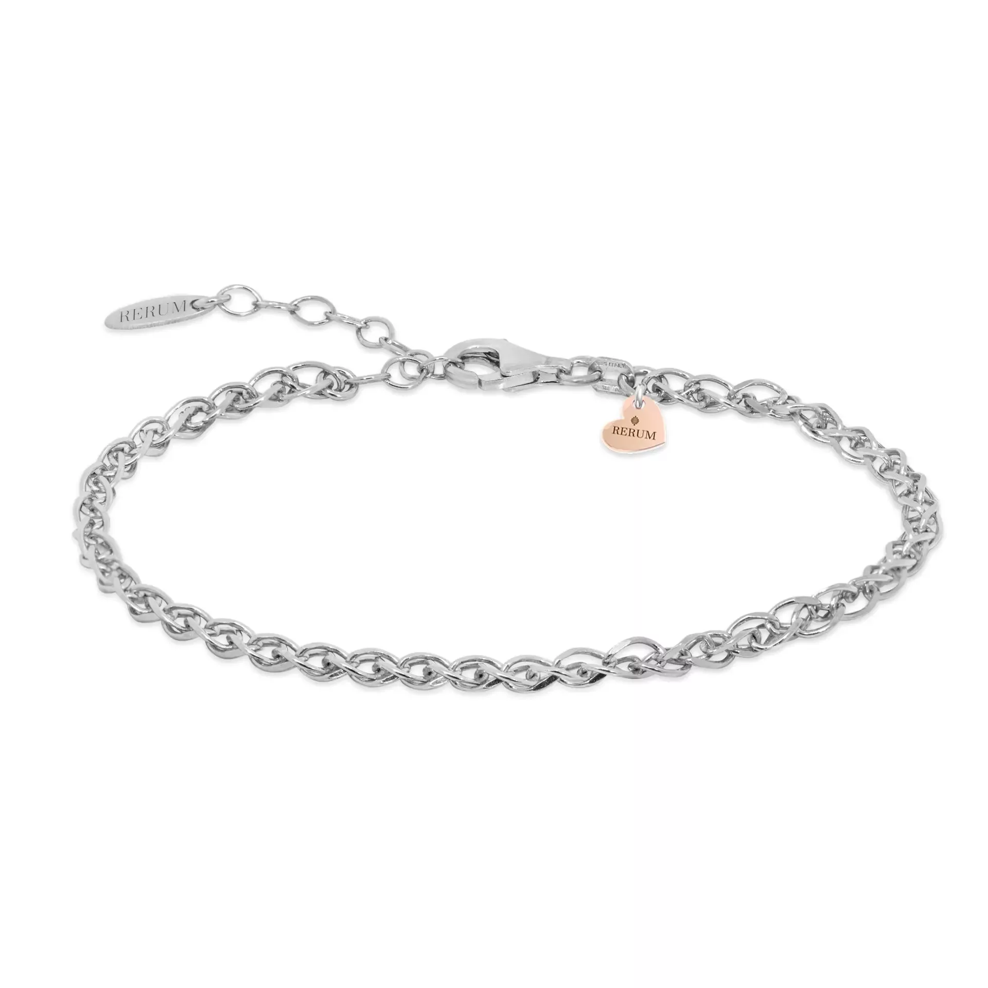 Bracciale argento Rerum 22021