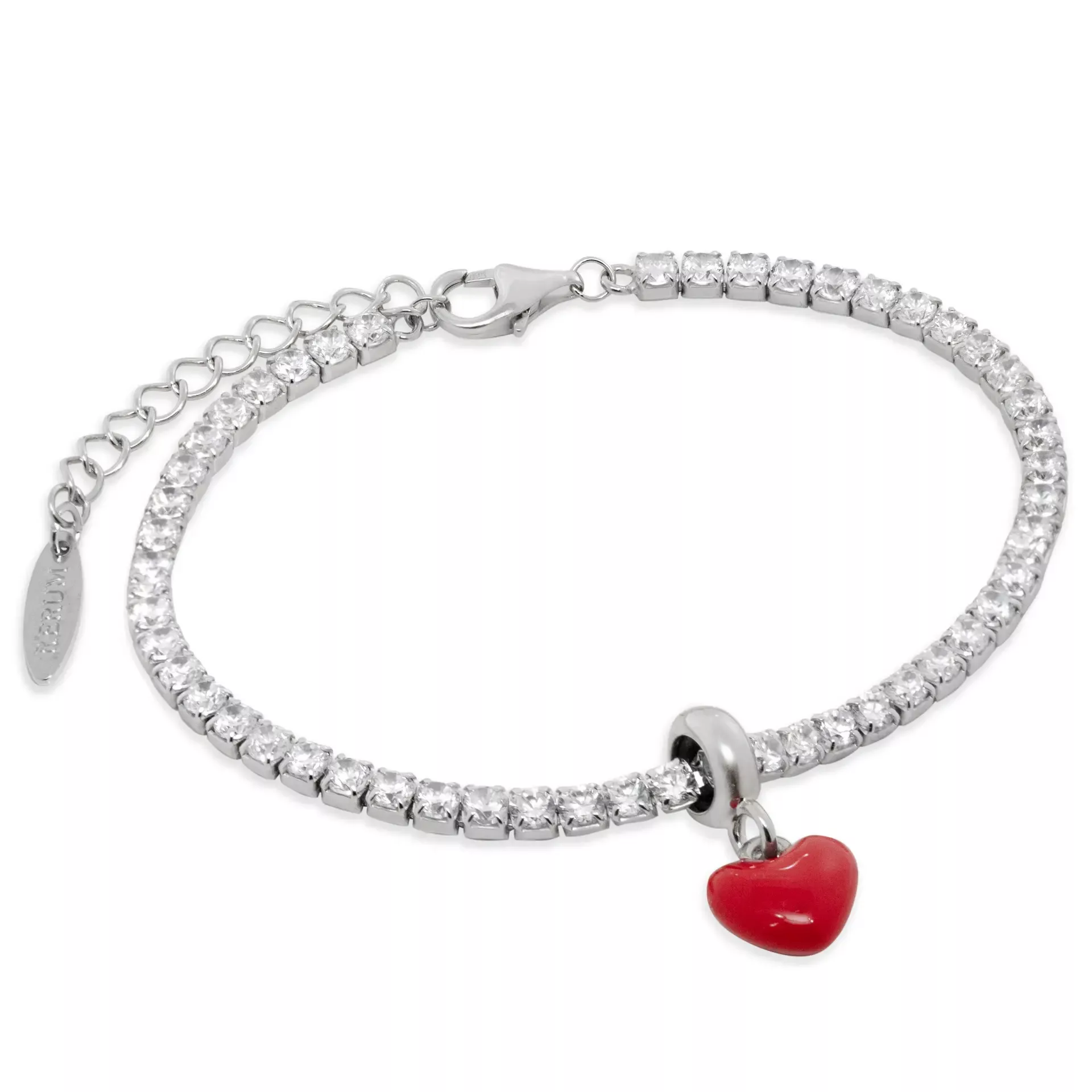 Bracciale argento Rerum 27029