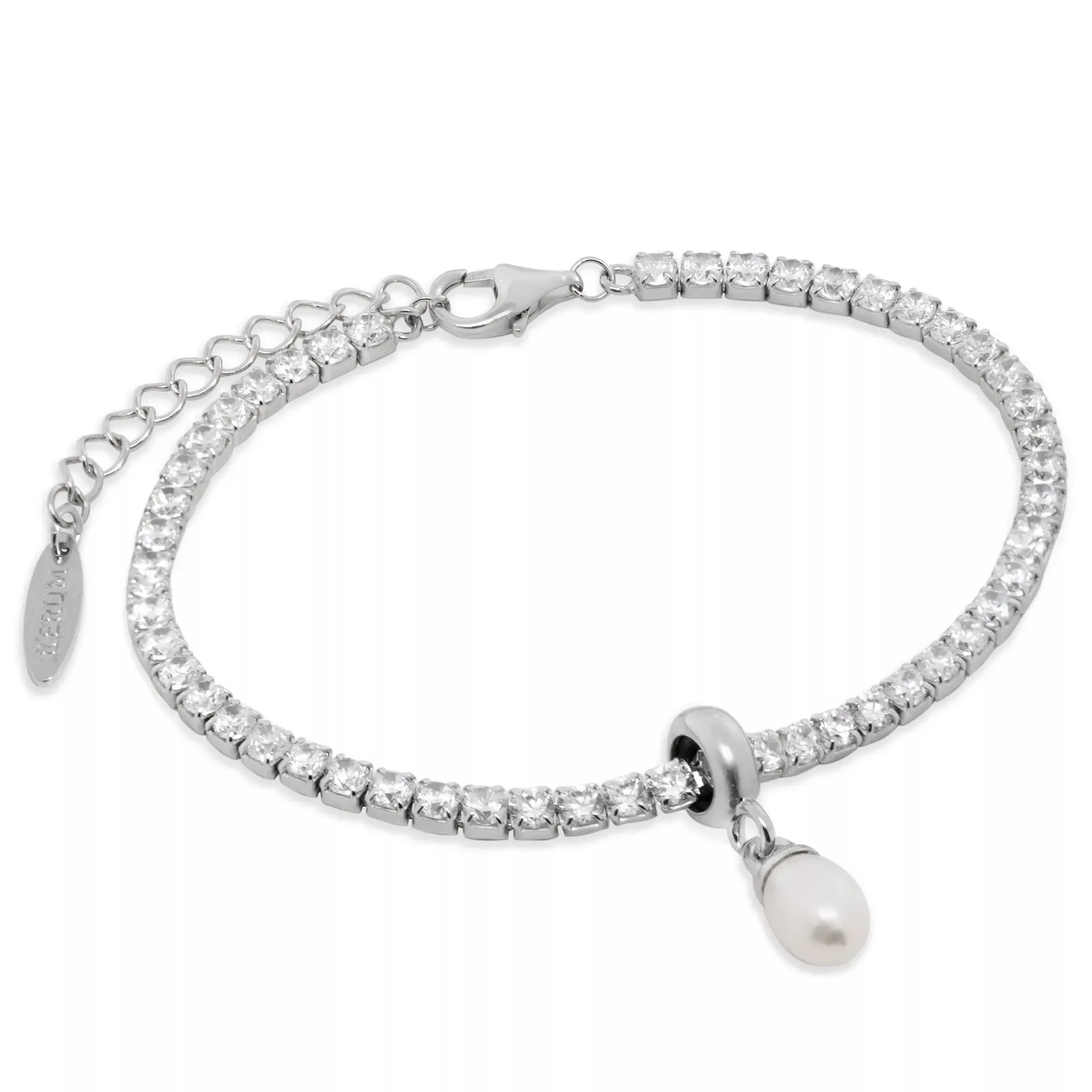 Bracciale argento Rerum 27032