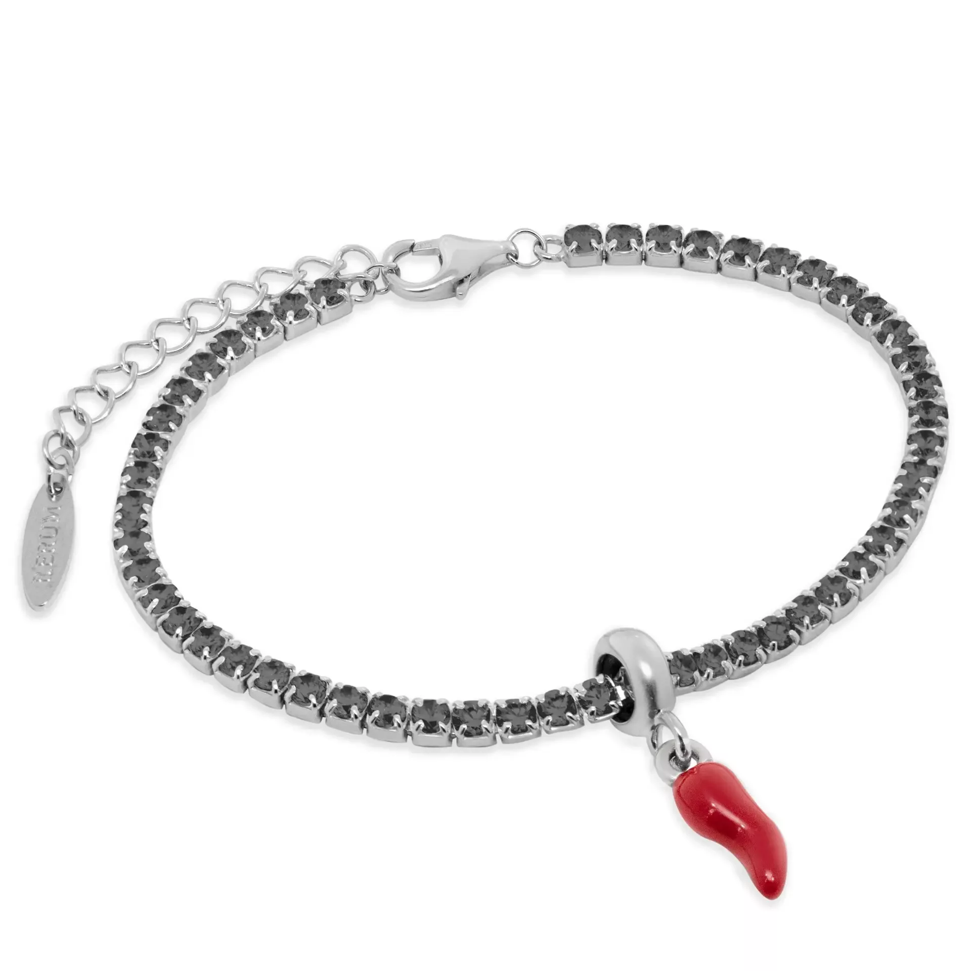 Bracciale argento Rerum 27038