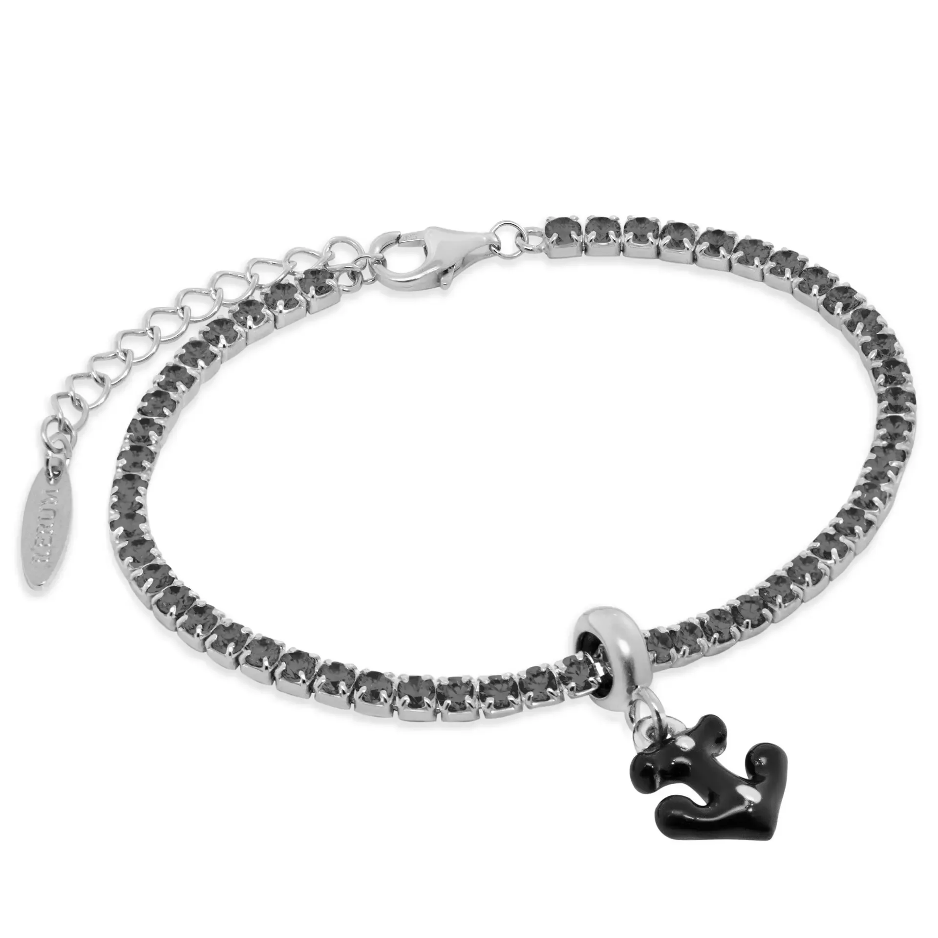 Bracciale argento Rerum 27039