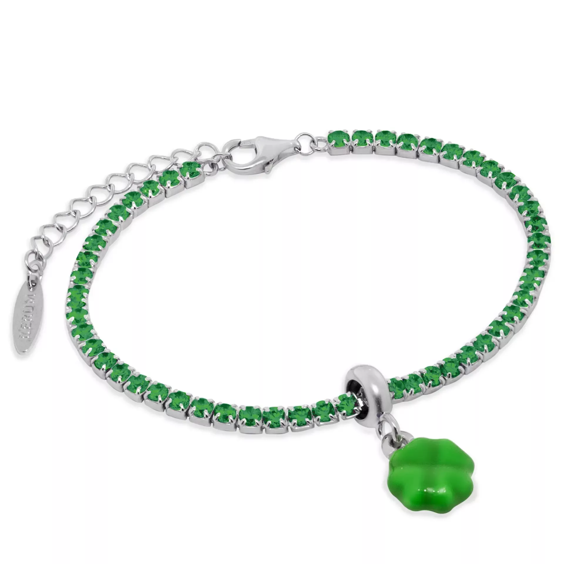 Bracciale argento Rerum 27045