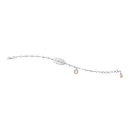 Bracciale argento bambina nanan nan 0065