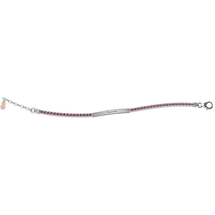 Bracciale argento bambina nanan nan 0340