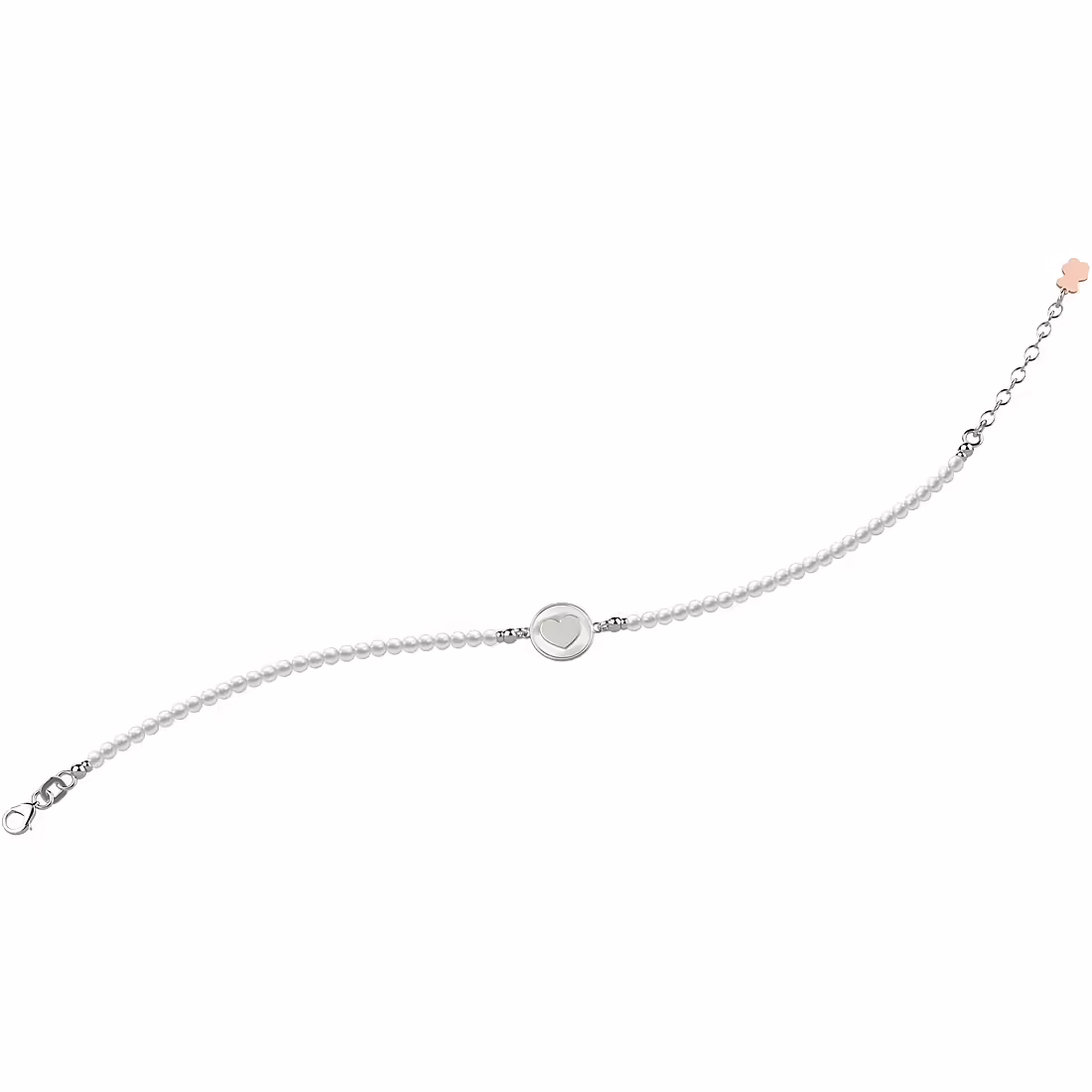 Bracciale argento bimba Nanan NAN0385