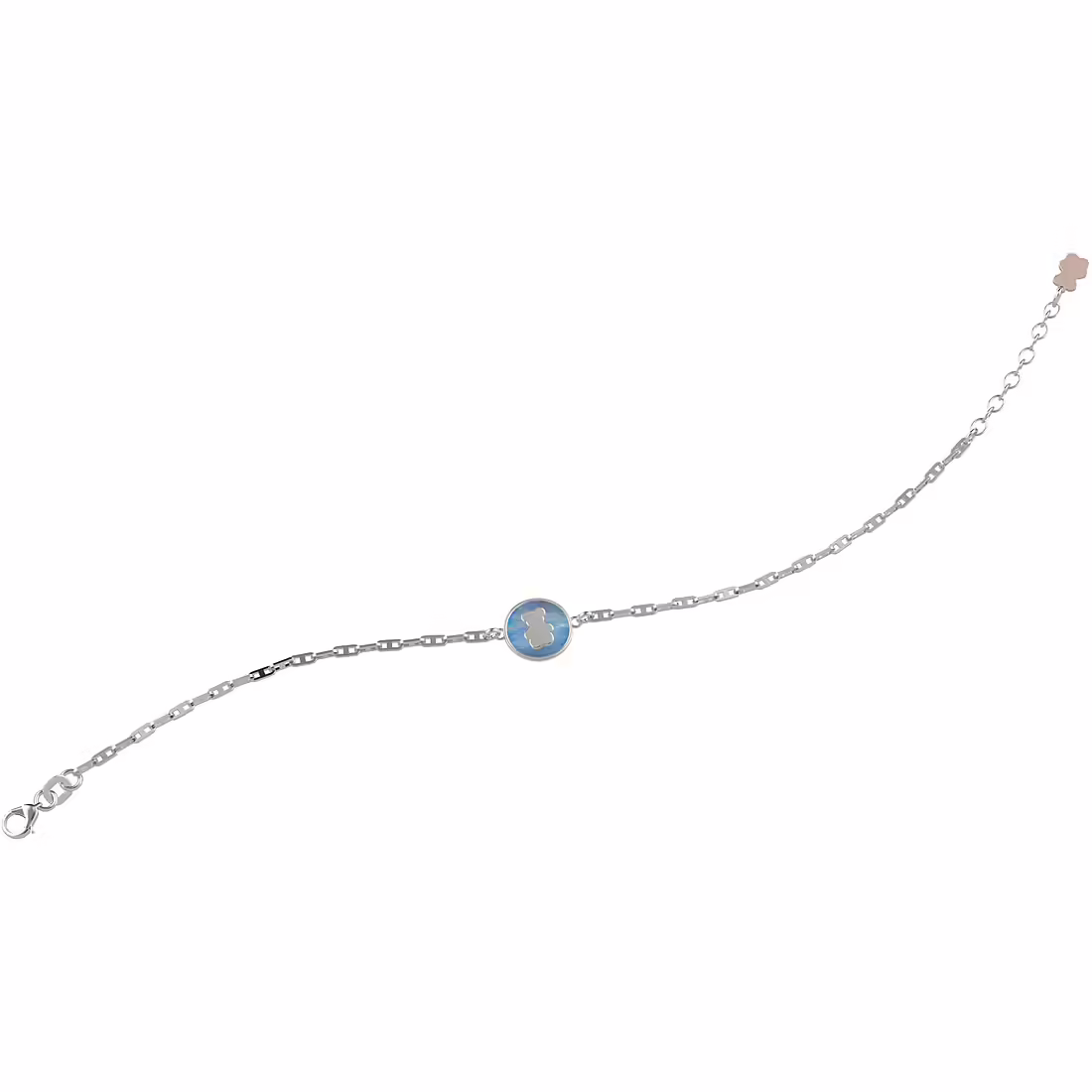 Bracciale argento bimbo Nanan NAN 0378