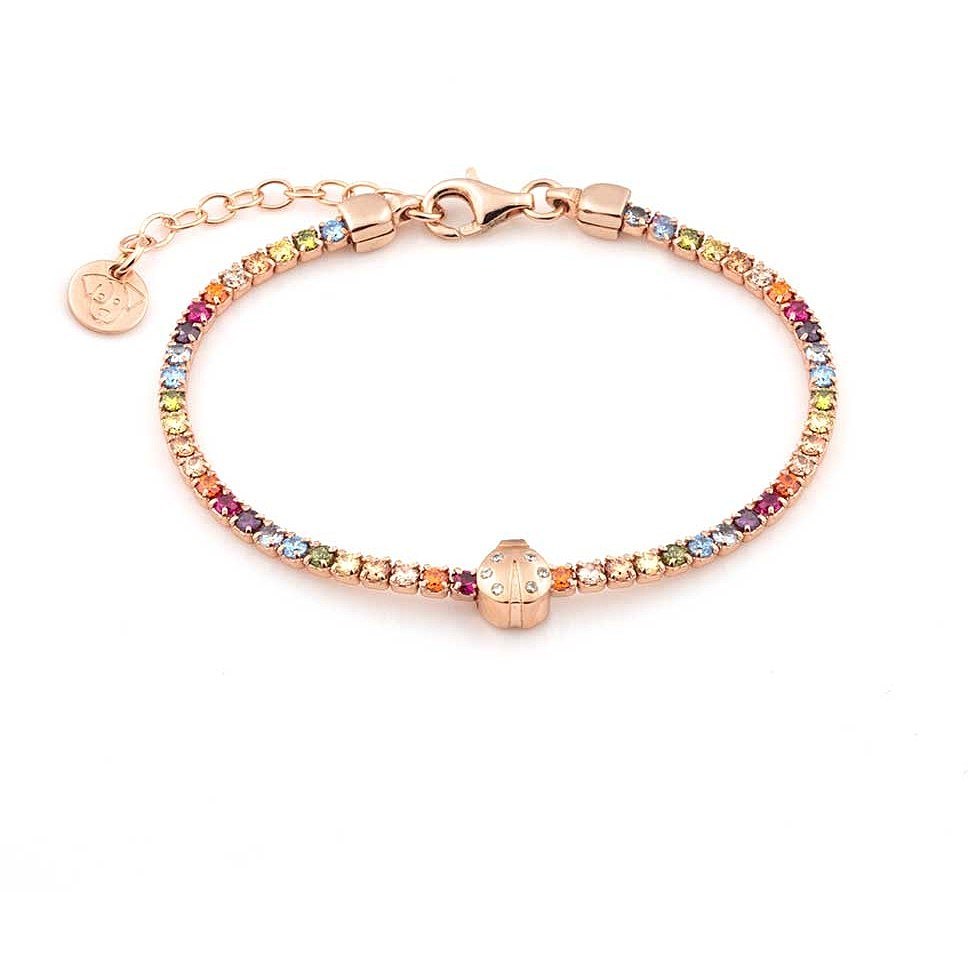 Bracciale argento jackco jcb1671