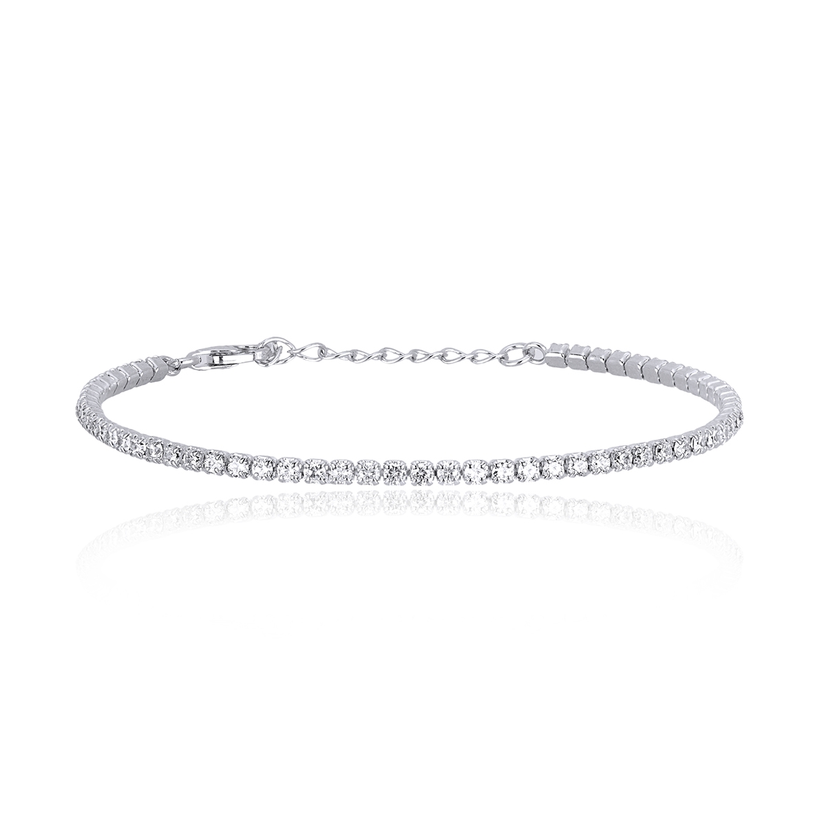 Bracciale argento mabina 533283