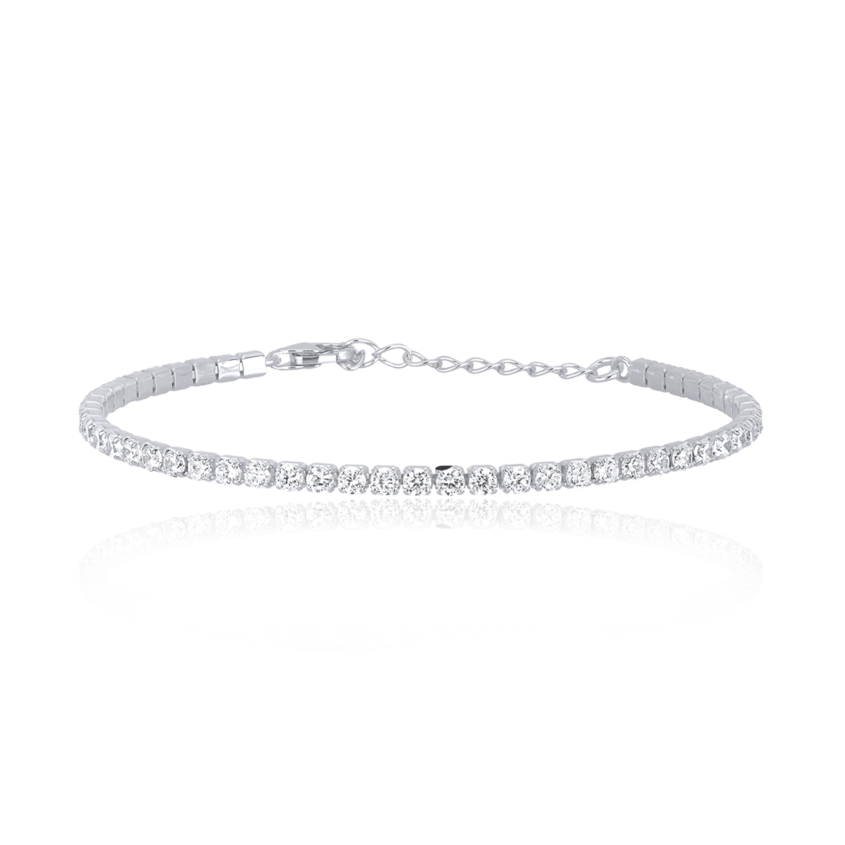 Bracciale argento mabina 533285