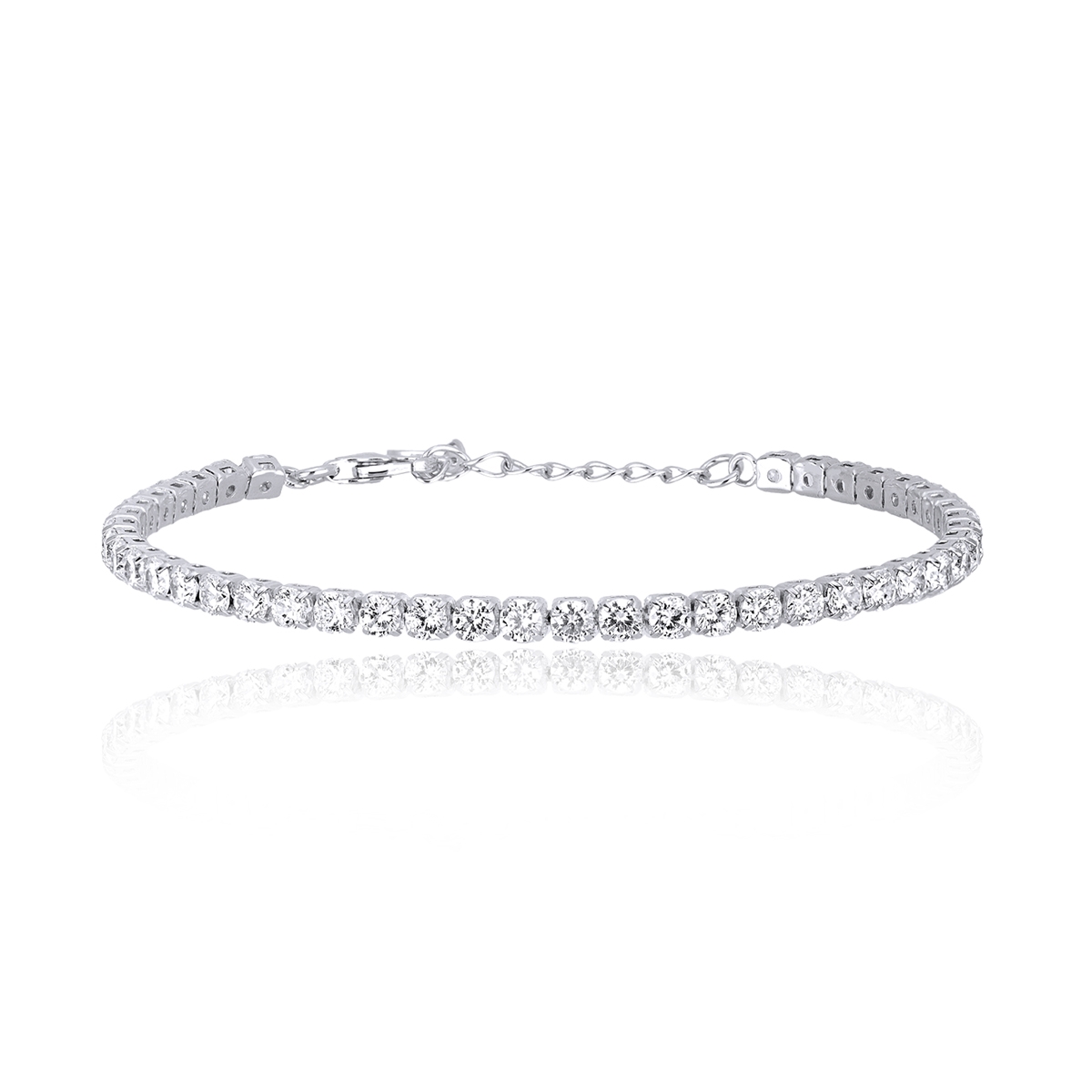 Bracciale argento mabina 533287