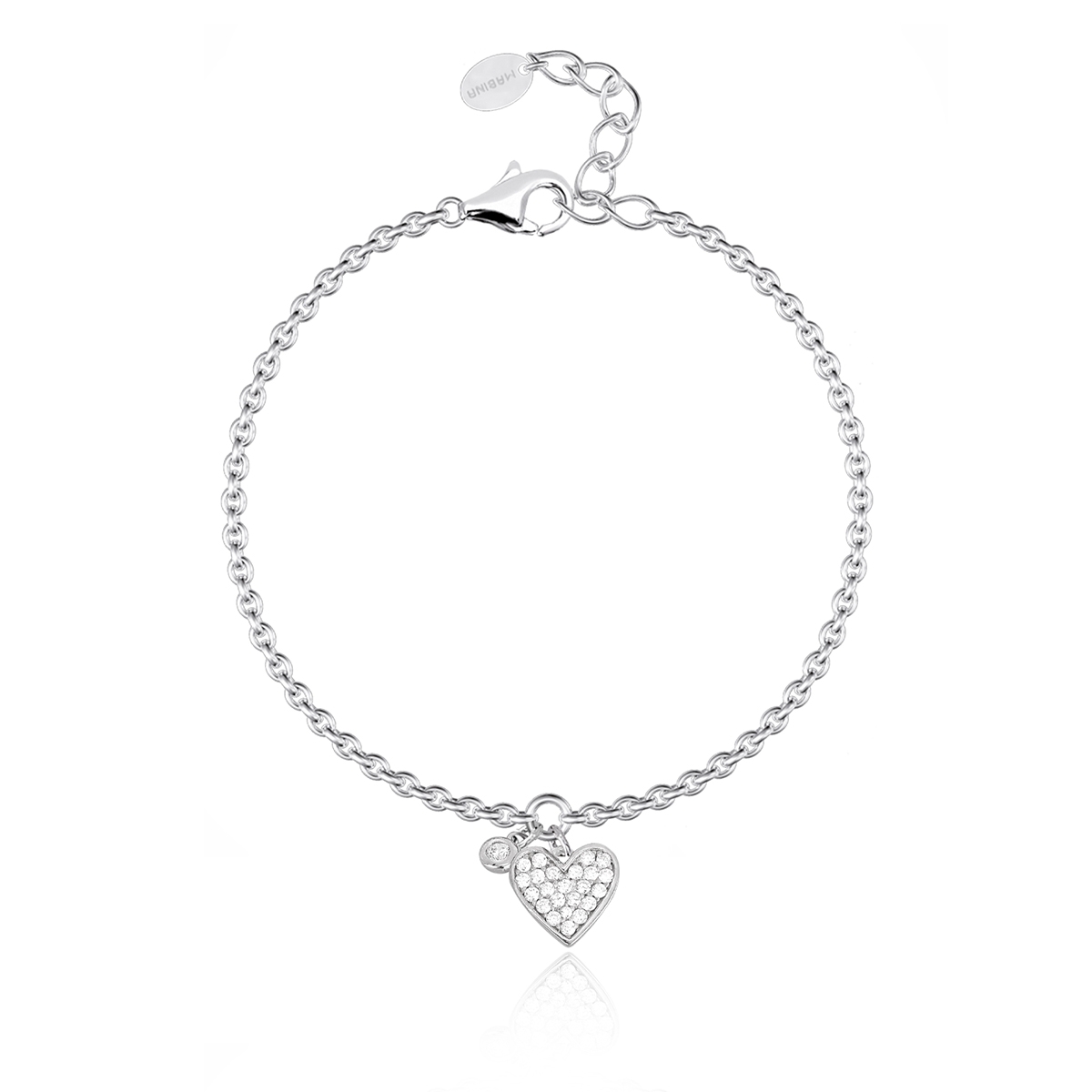 Bracciale argento mabina 533290