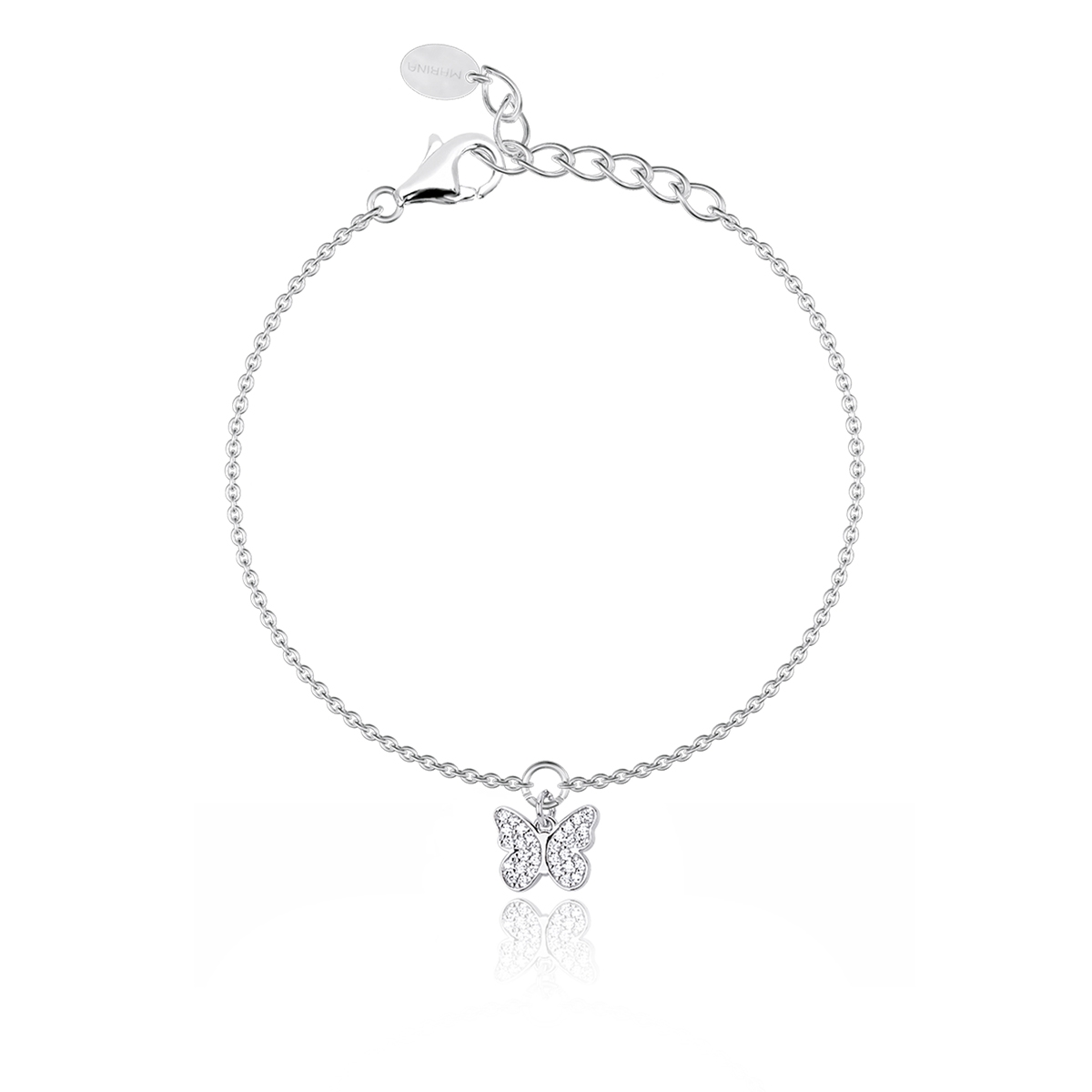 Bracciale argento mabina 533307