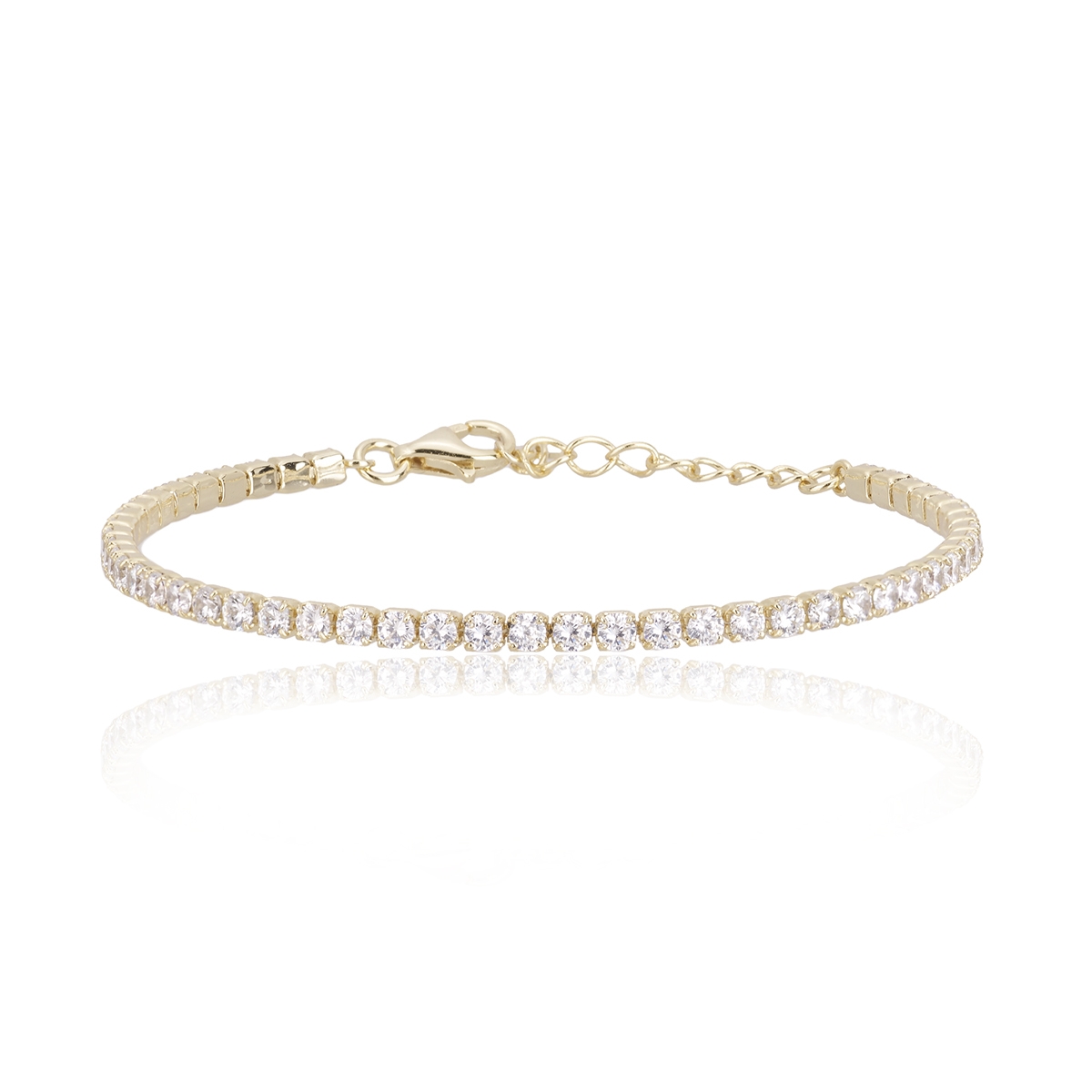 Bracciale argento mabina 533328