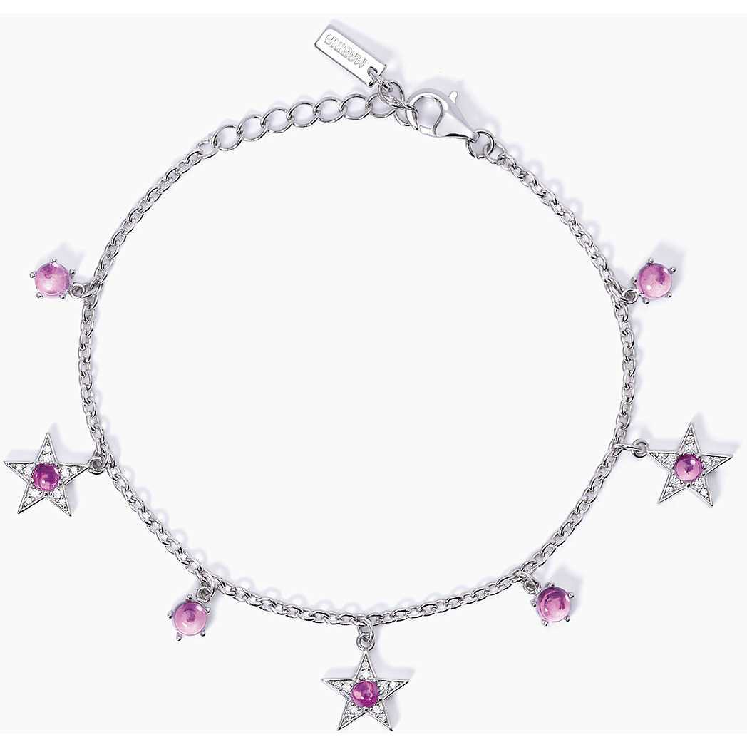 Bracciale argento mabina 533649