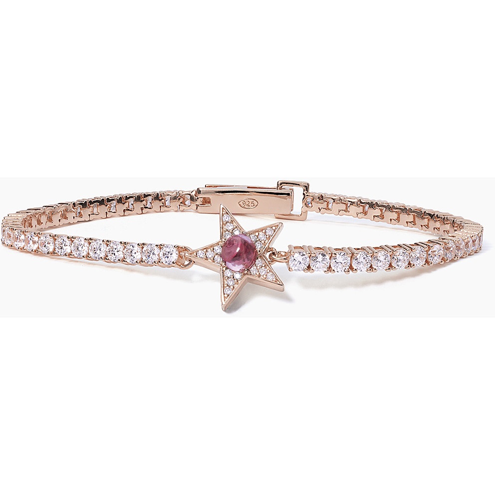 Bracciale argento mabina 533652