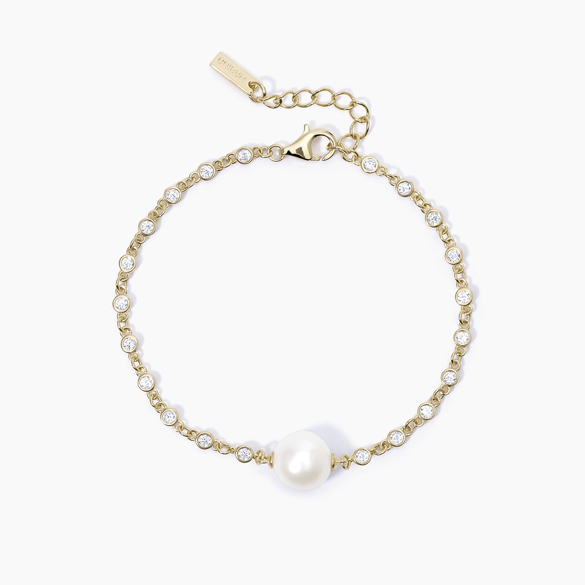 Bracciale argento mabina 533656