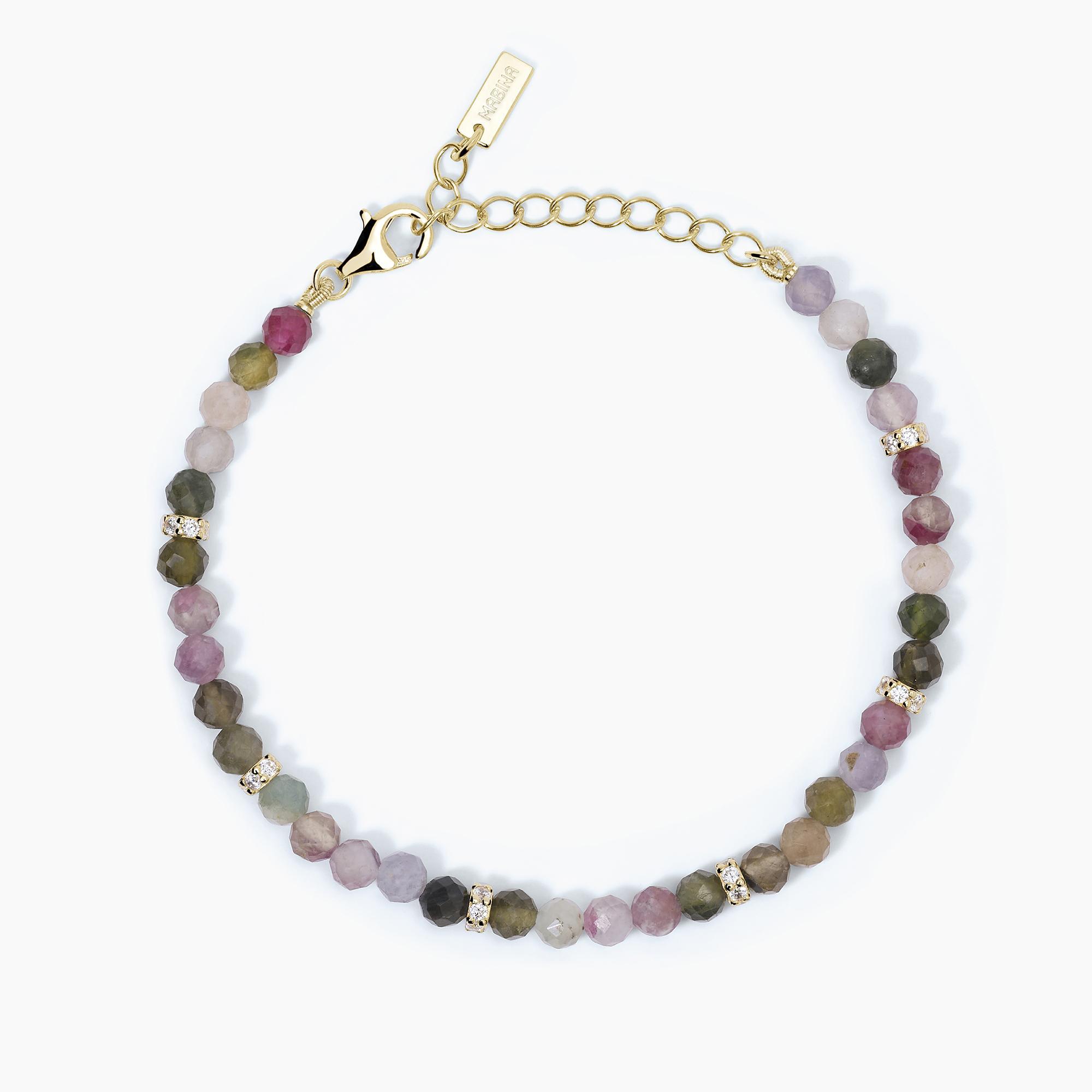 Bracciale argento mabina 533664