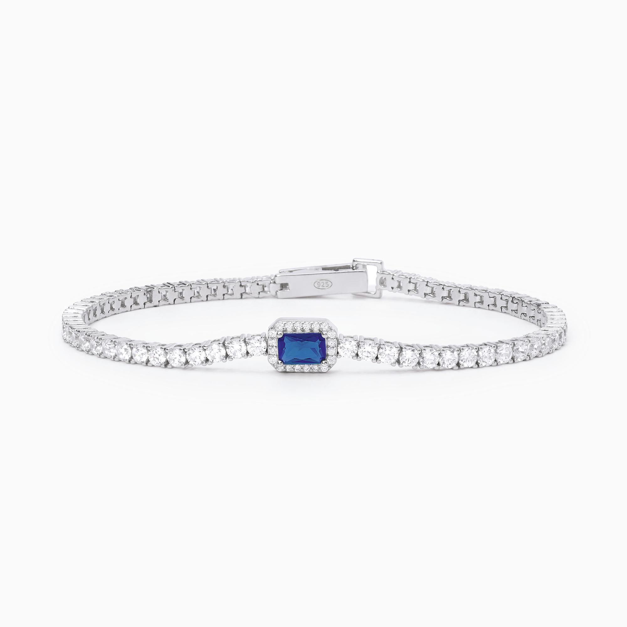Bracciale argento mabina 533740