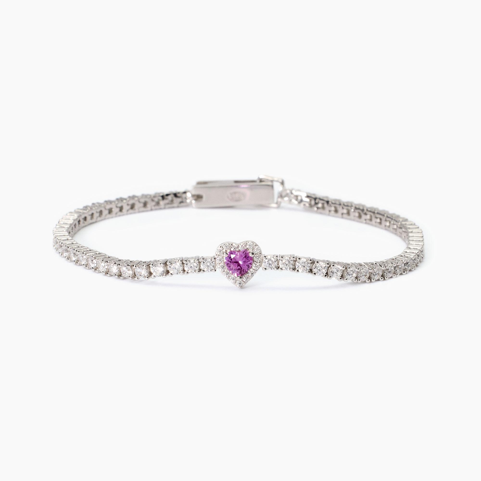 Bracciale argento mabina 533838