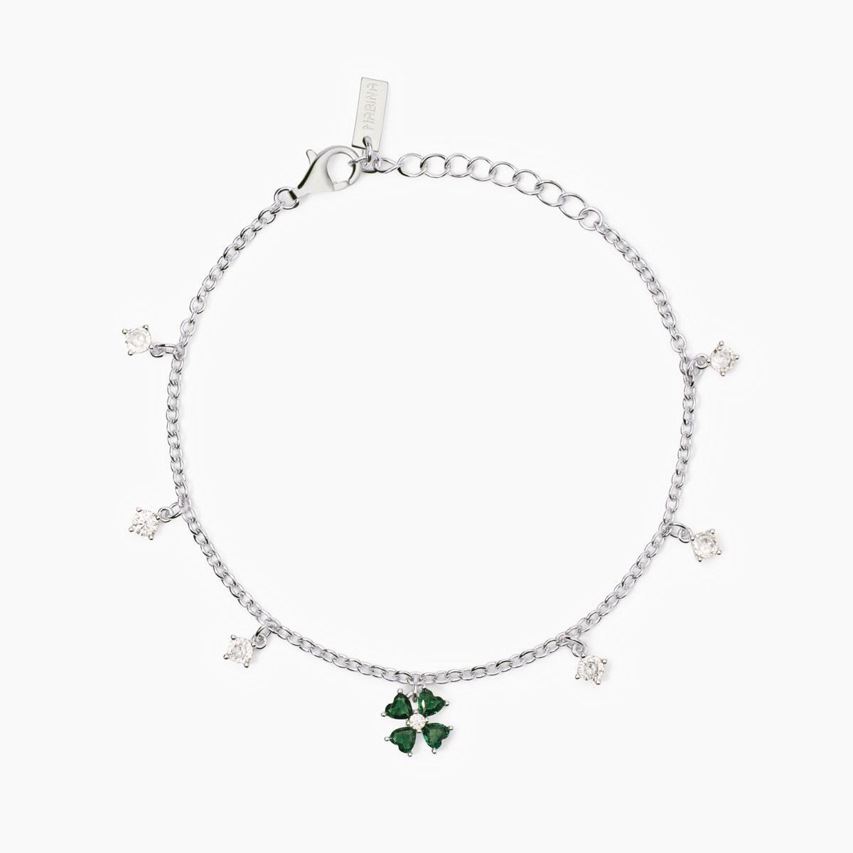Bracciale argento mabina 533878