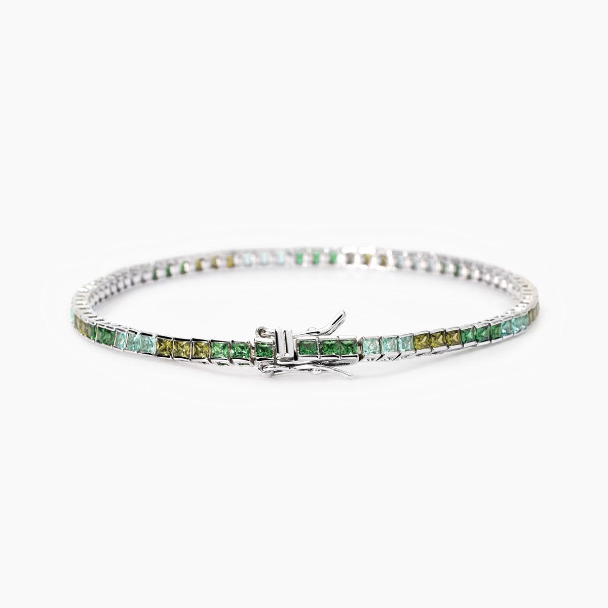 Bracciale argento mabina 533882
