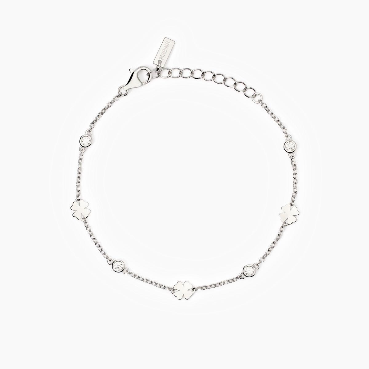 Bracciale argento mabina 533887
