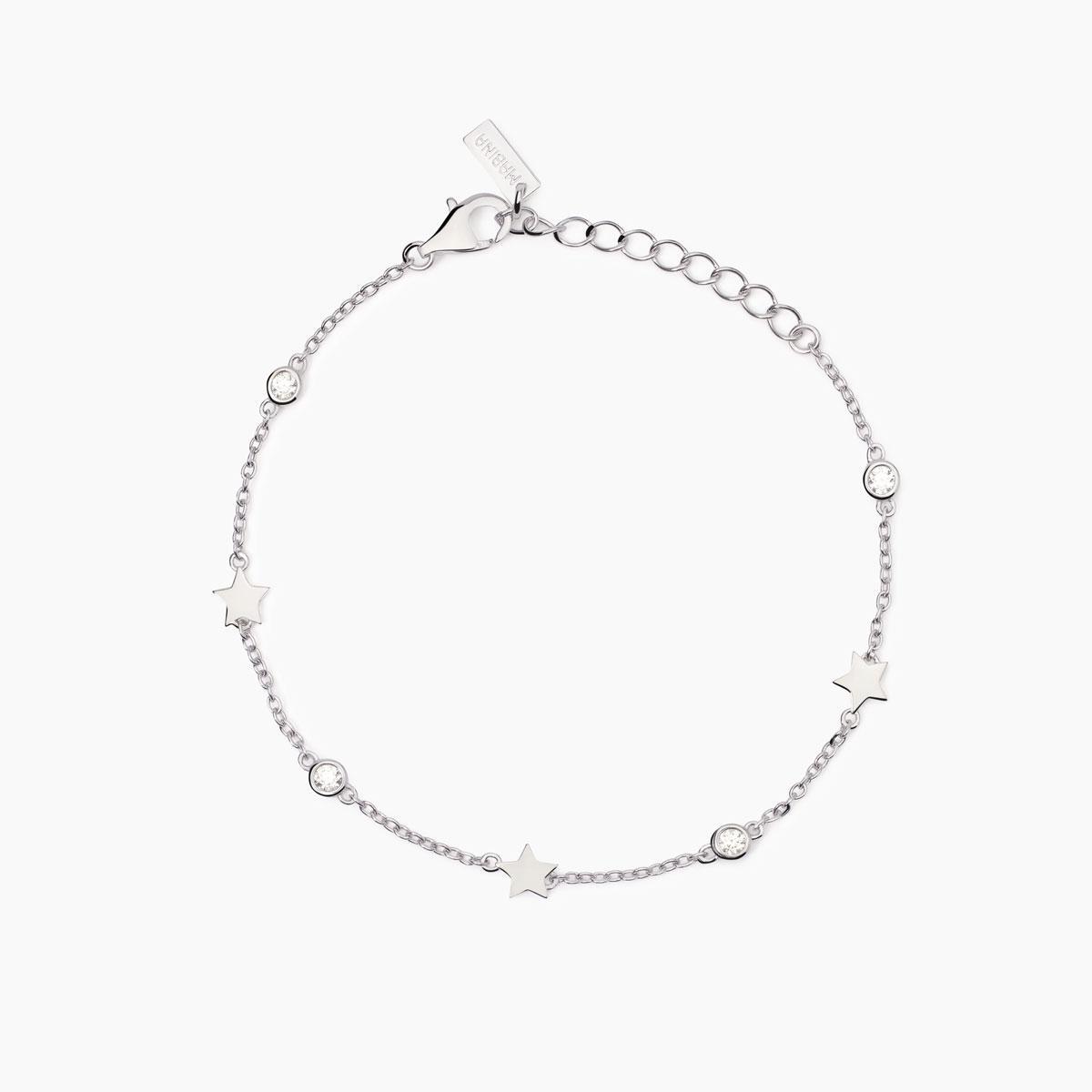 Bracciale argento mabina 533888