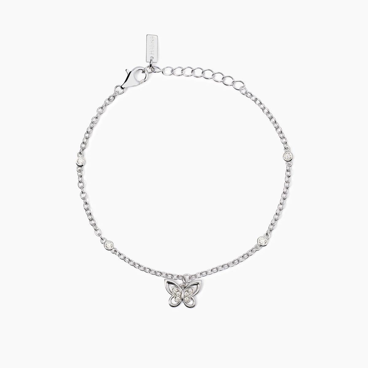 Bracciale argento mabina 533891
