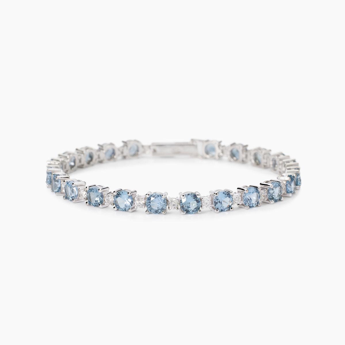 Bracciale argento mabina 533906
