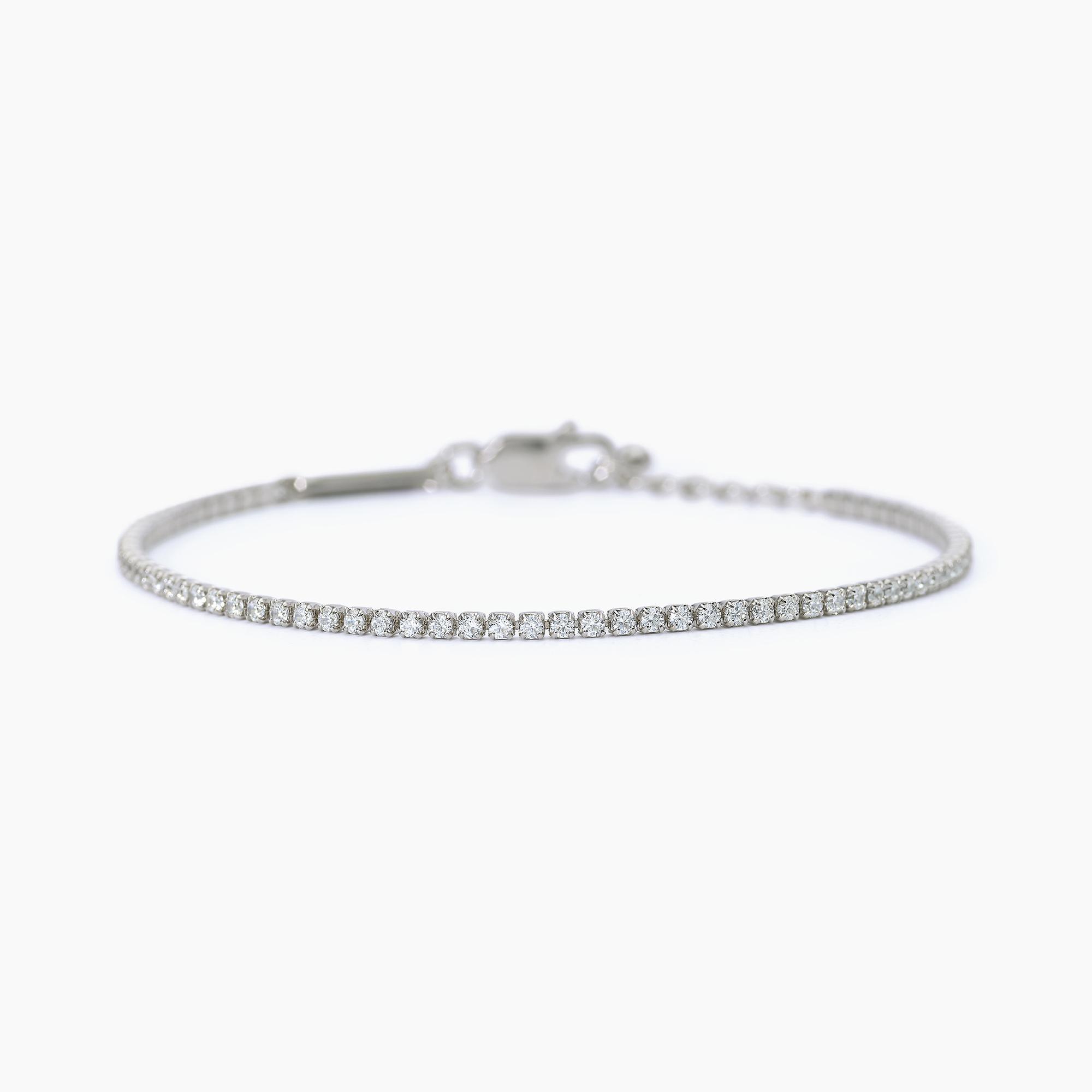 Bracciale argento mabina uomo 533724