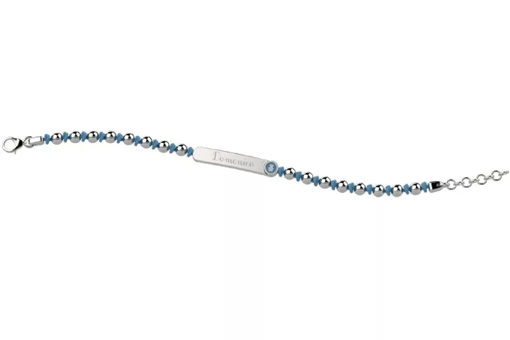 Bracciale argento nanan NAN0114